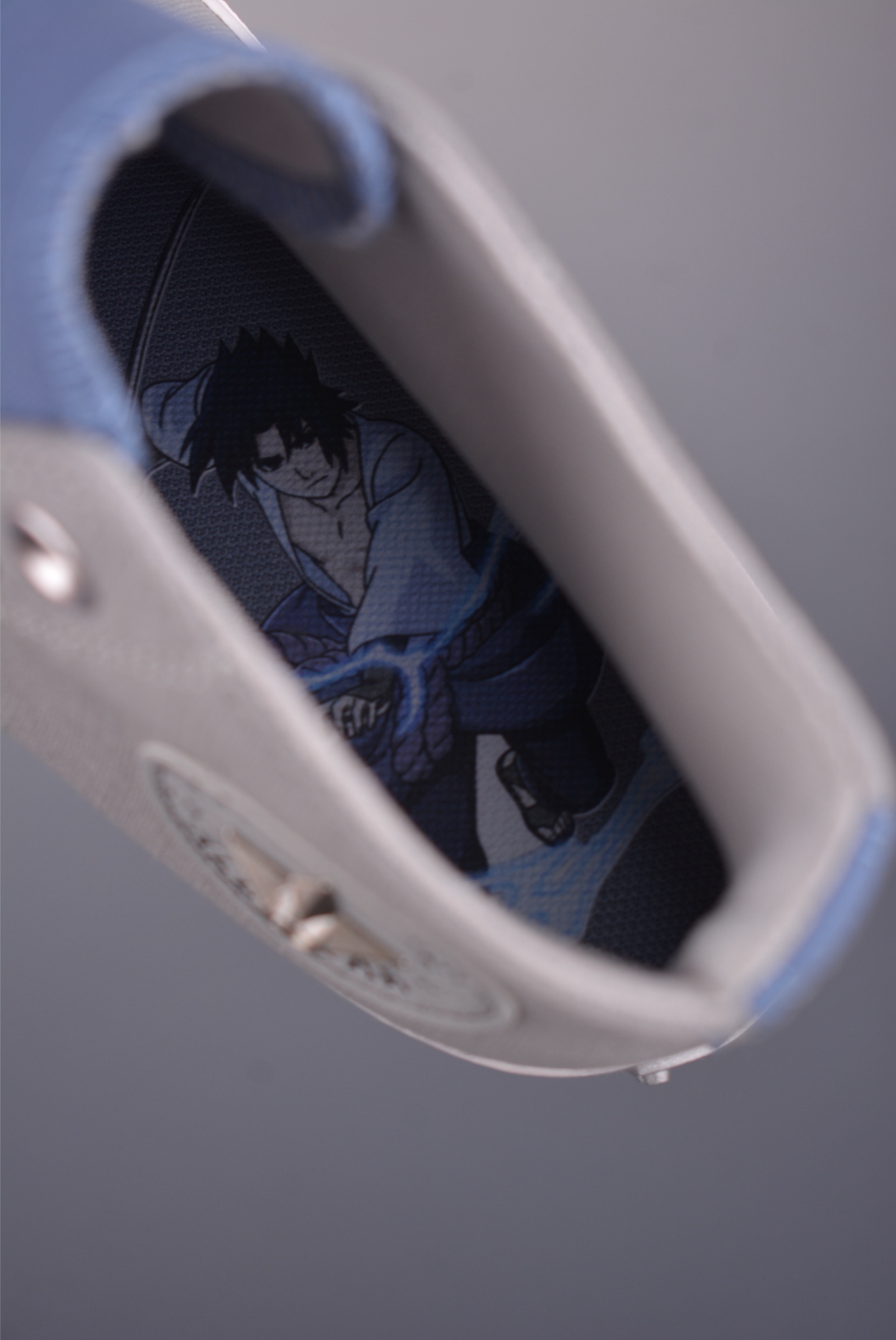 Converse x Naruto Chuck Taylor All Star High Top Sneakers - Limited Edition 10 i1756507941150 5423 0 8