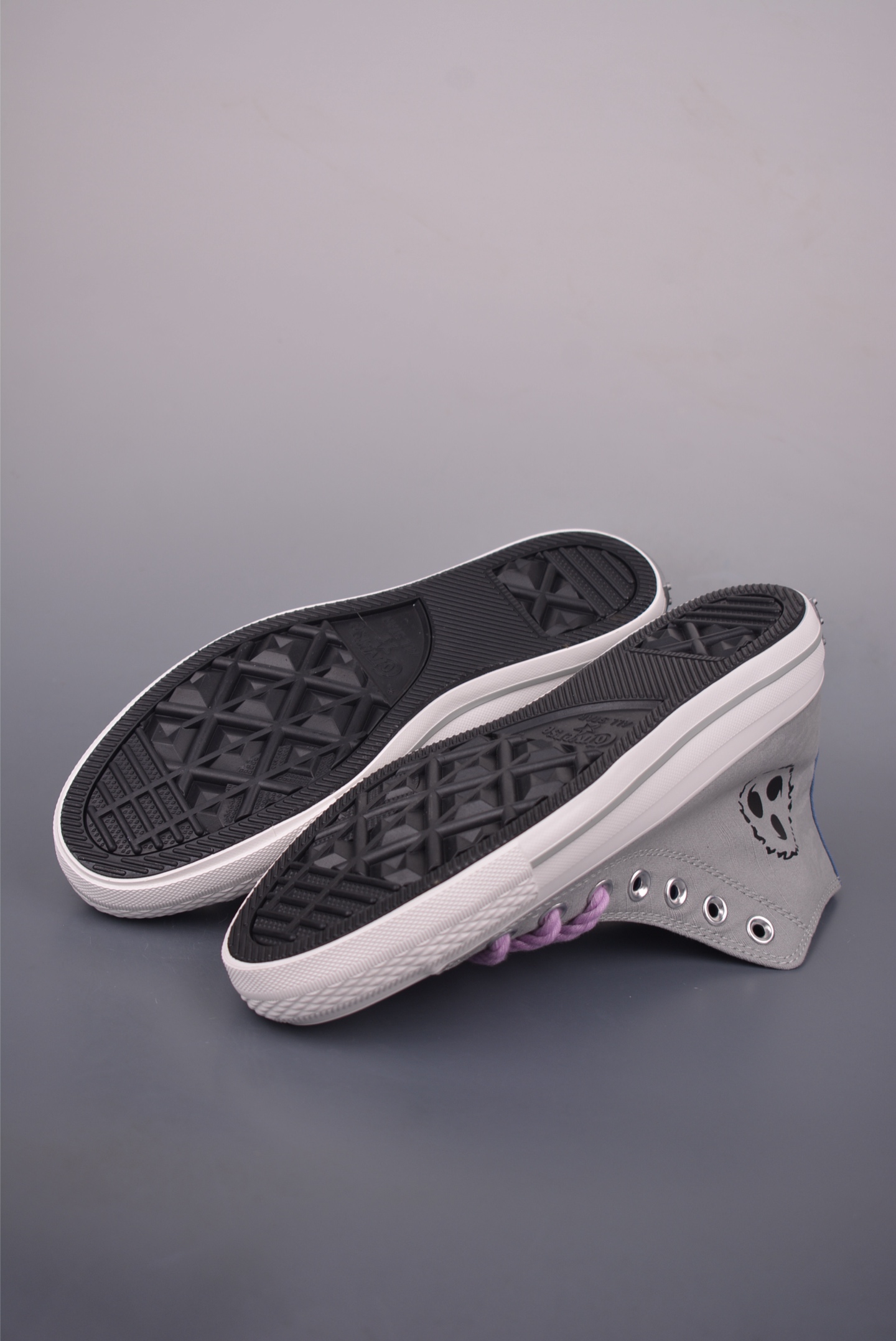 Converse x Naruto Chuck Taylor All Star High Top Sneakers - Limited Edition 4 i1756507941174 4869 0 2