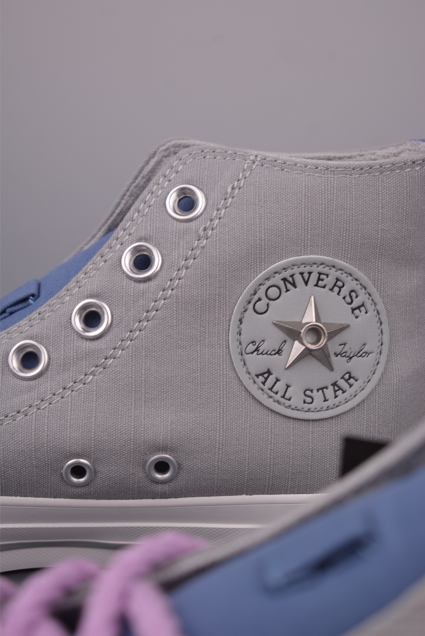 Converse x Naruto Chuck Taylor All Star High Top Sneakers - Limited Edition 9 i1756507941190 545 0 7