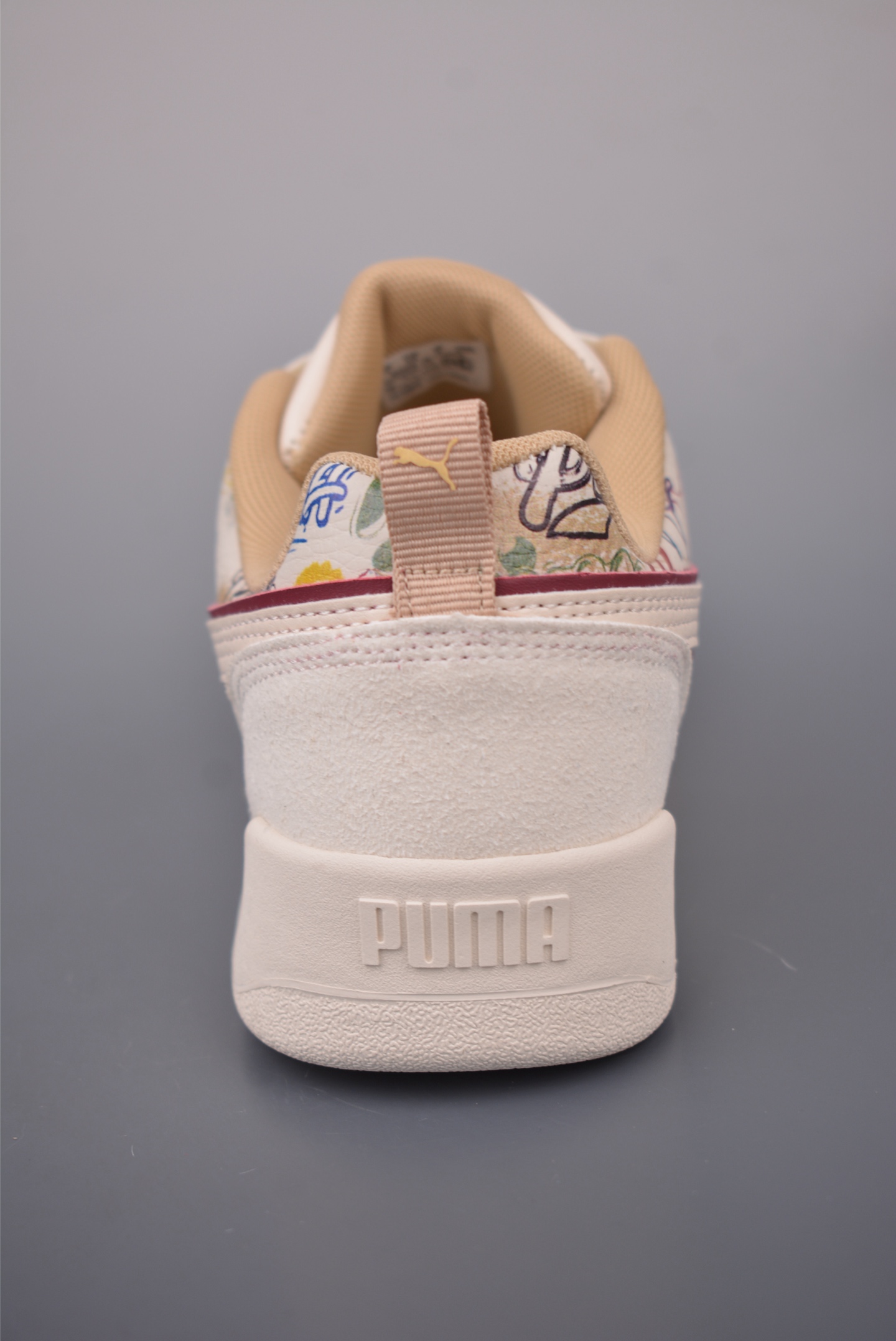 Puma Slipstream Lo Laces Women's Sneakers - Lightweight, Anti-Slip, Low Top 5 i1756508005617 1 0 3