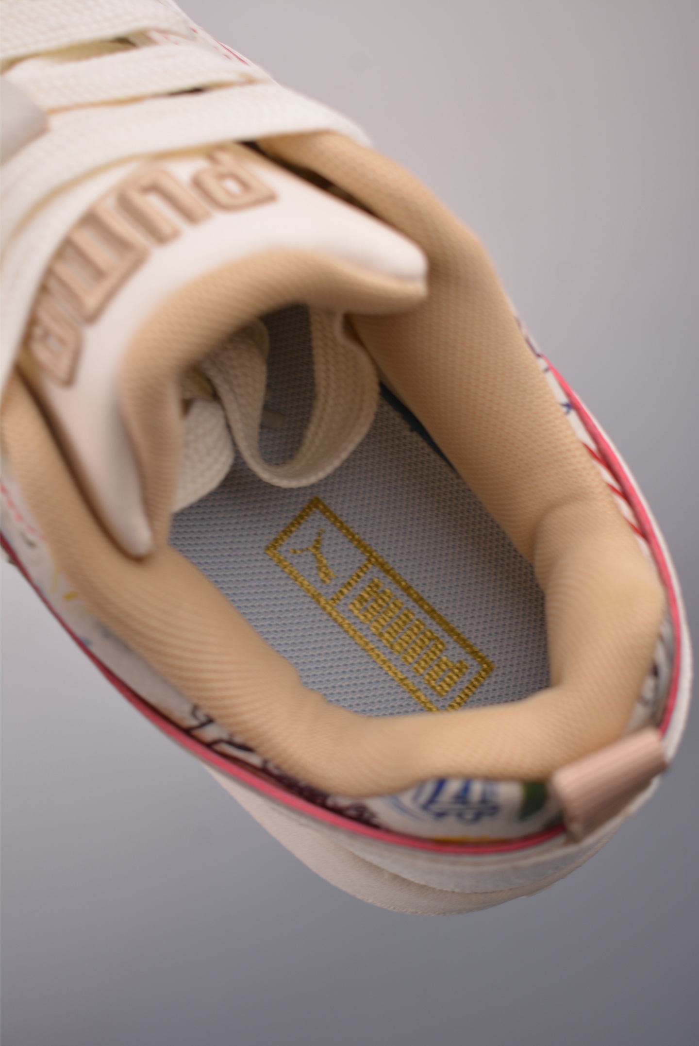 Puma Slipstream Lo Laces Women's Sneakers - Lightweight, Anti-Slip, Low Top 10 i1756508005624 3286 0 8