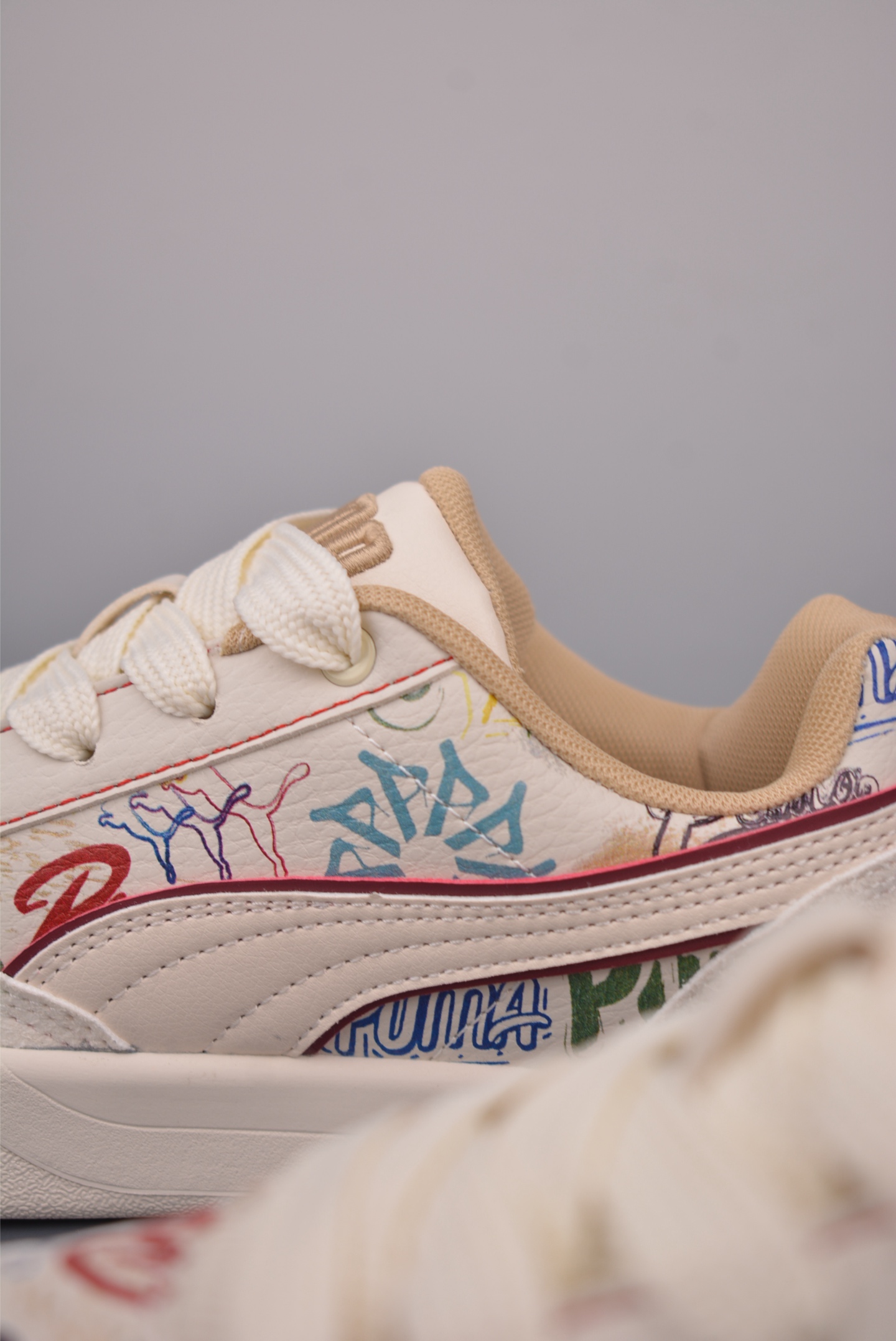 Puma Slipstream Lo Laces Women's Sneakers - Lightweight, Anti-Slip, Low Top 9 i1756508007303 4208 0 7