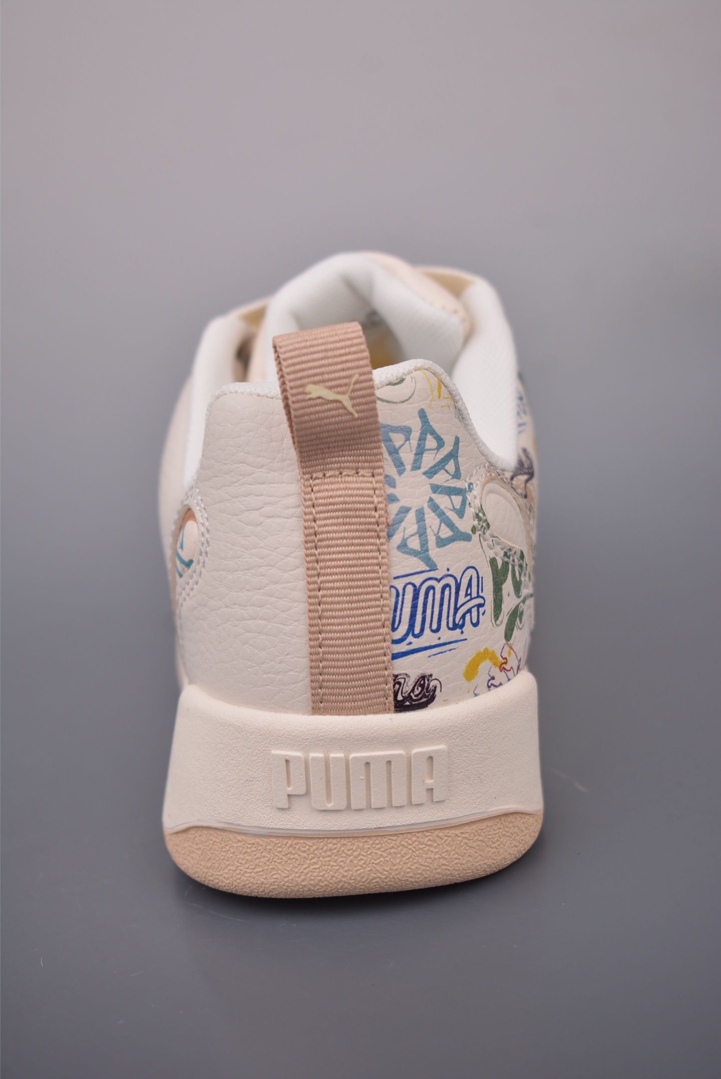 Puma Slipstream Lo Laces Women's Sneakers Lightweight Anti-Slip Platform Shoes 5 i1756508028190 5925 0 3