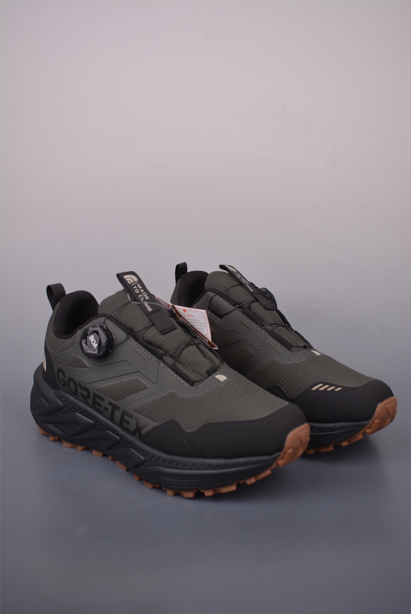 The North Face Men's Vectiv Exploris Futurelight Hiking Shoes for Outdoor 1 i1756508141519 3200 0 0