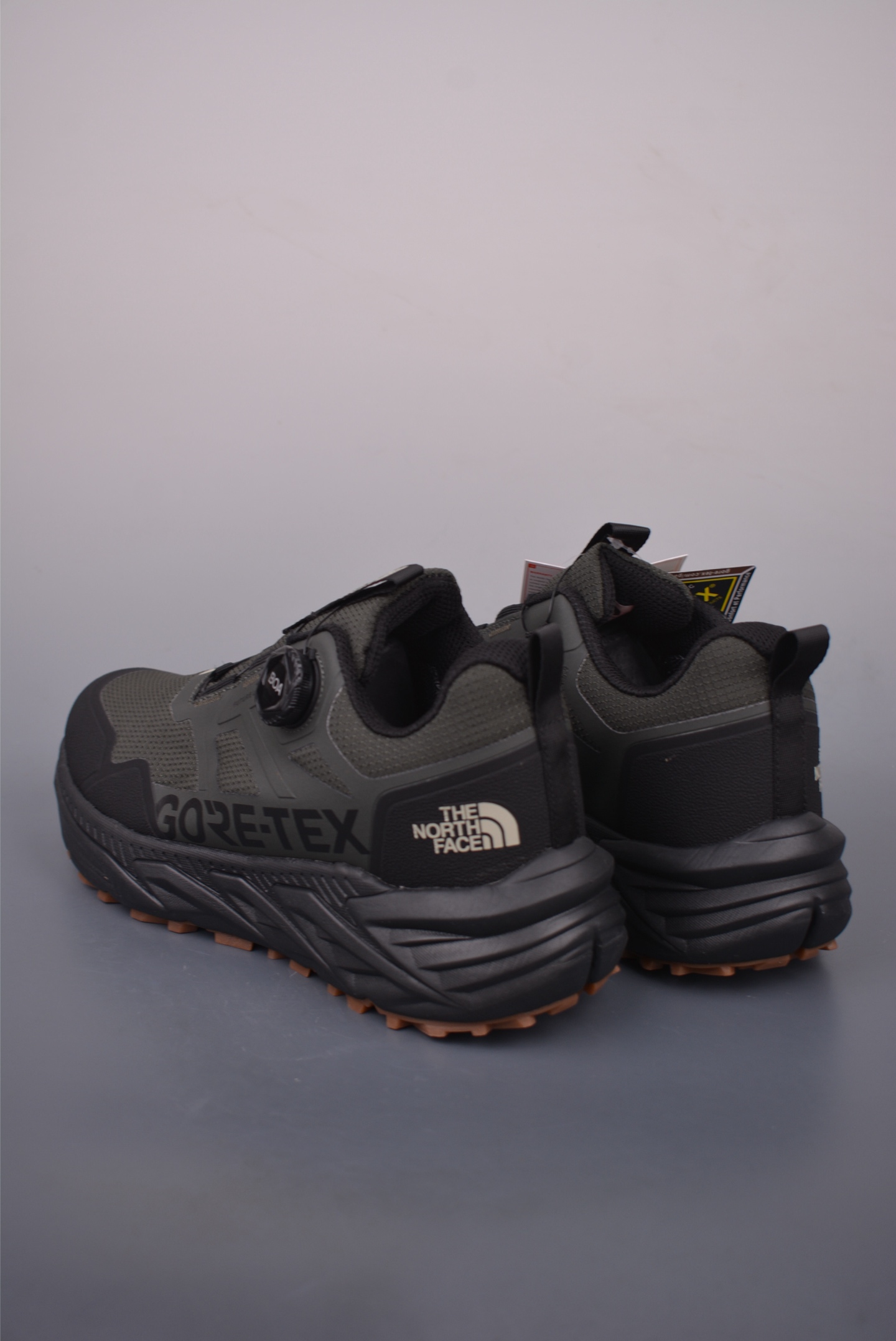 The North Face Men's Vectiv Exploris Futurelight Hiking Shoes for Outdoor 2 i1756508143624 1831 0 1