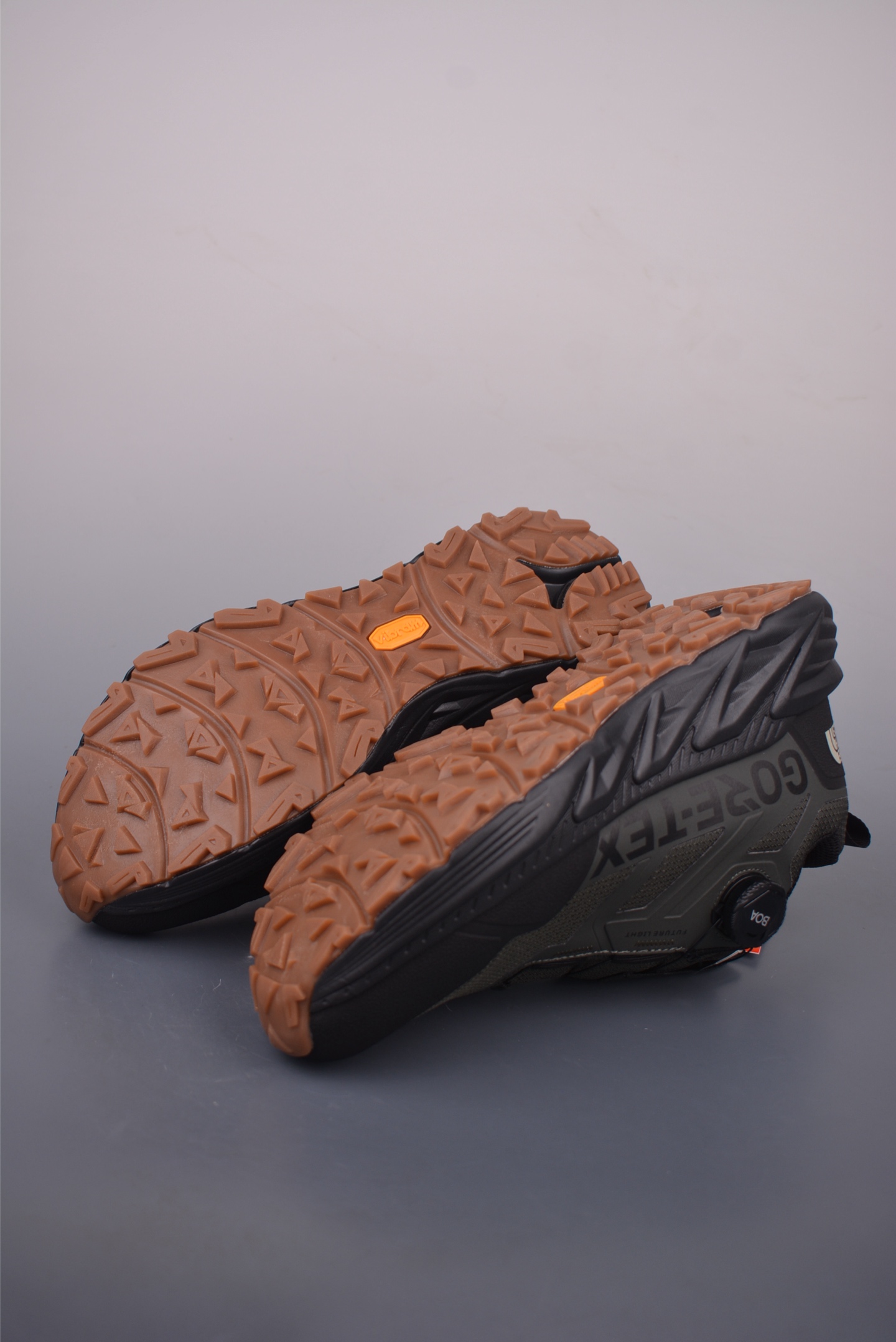 The North Face Men's Vectiv Exploris Futurelight Hiking Shoes for Outdoor 3 i1756508143681 3462 0 2