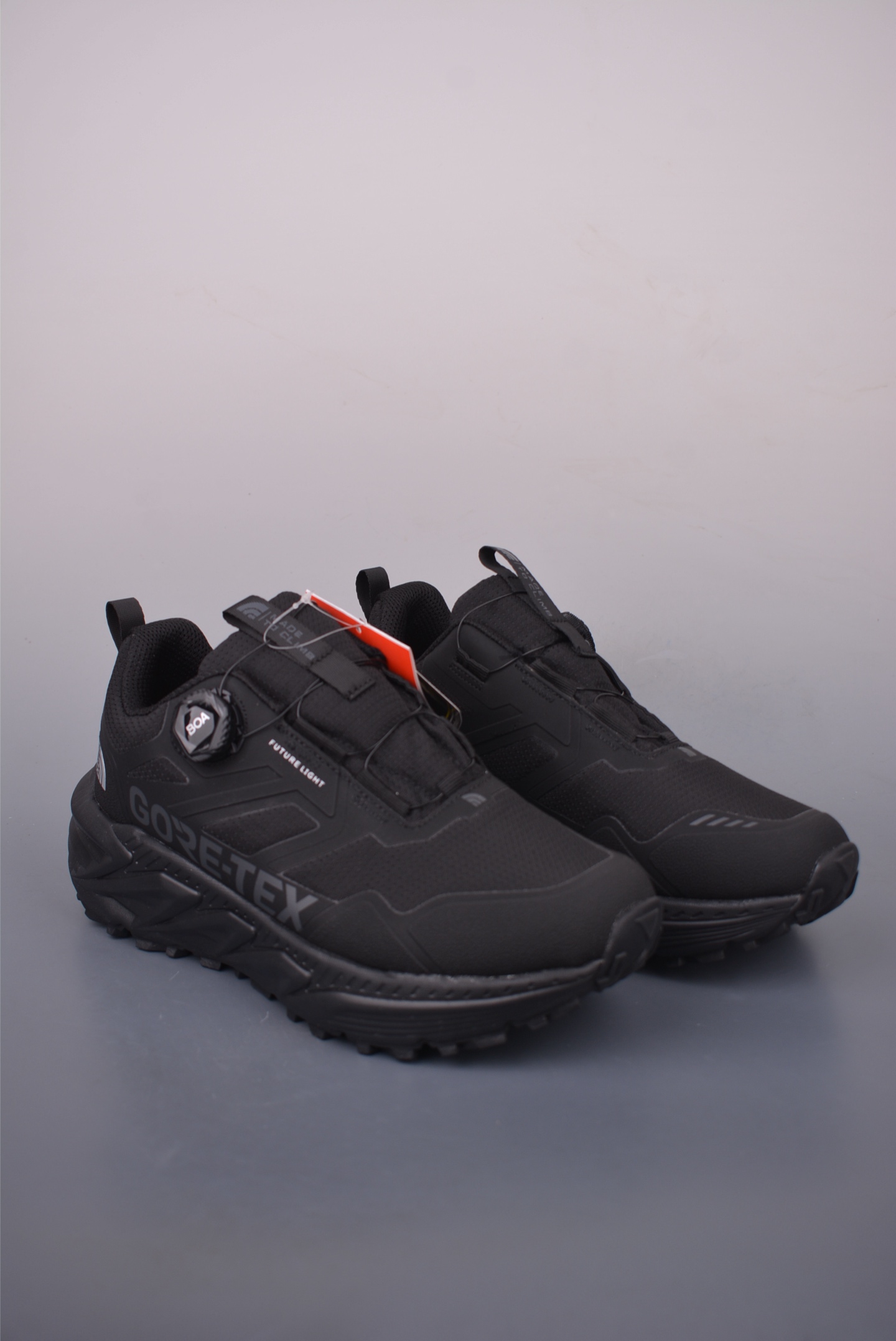 The North Face Men's Vectiv Exploris Futurelight Hiking Shoes 1 i1756508160963 6143 0 0
