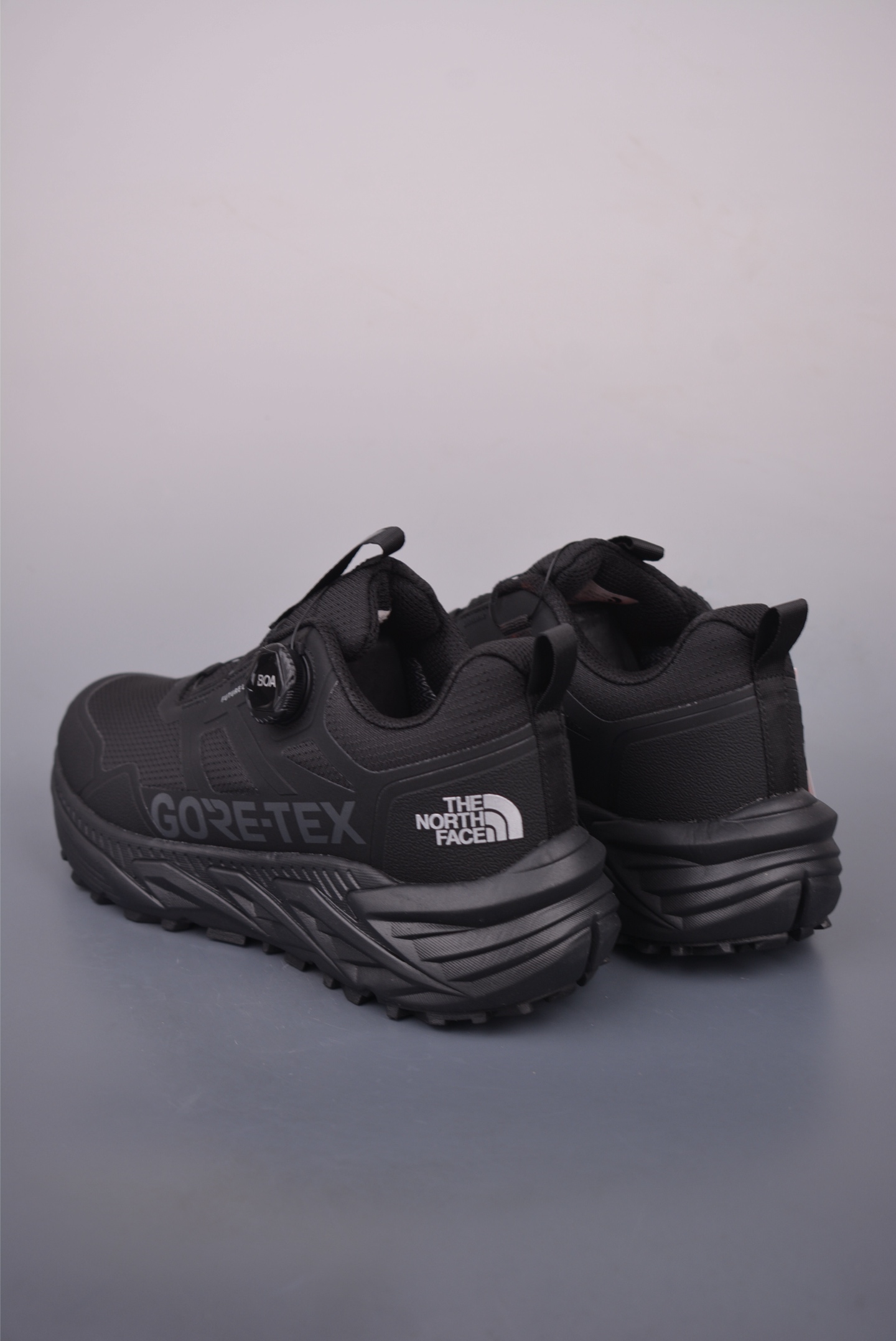 The North Face Men's Vectiv Exploris Futurelight Hiking Shoes 2 i1756508160972 5097 0 1
