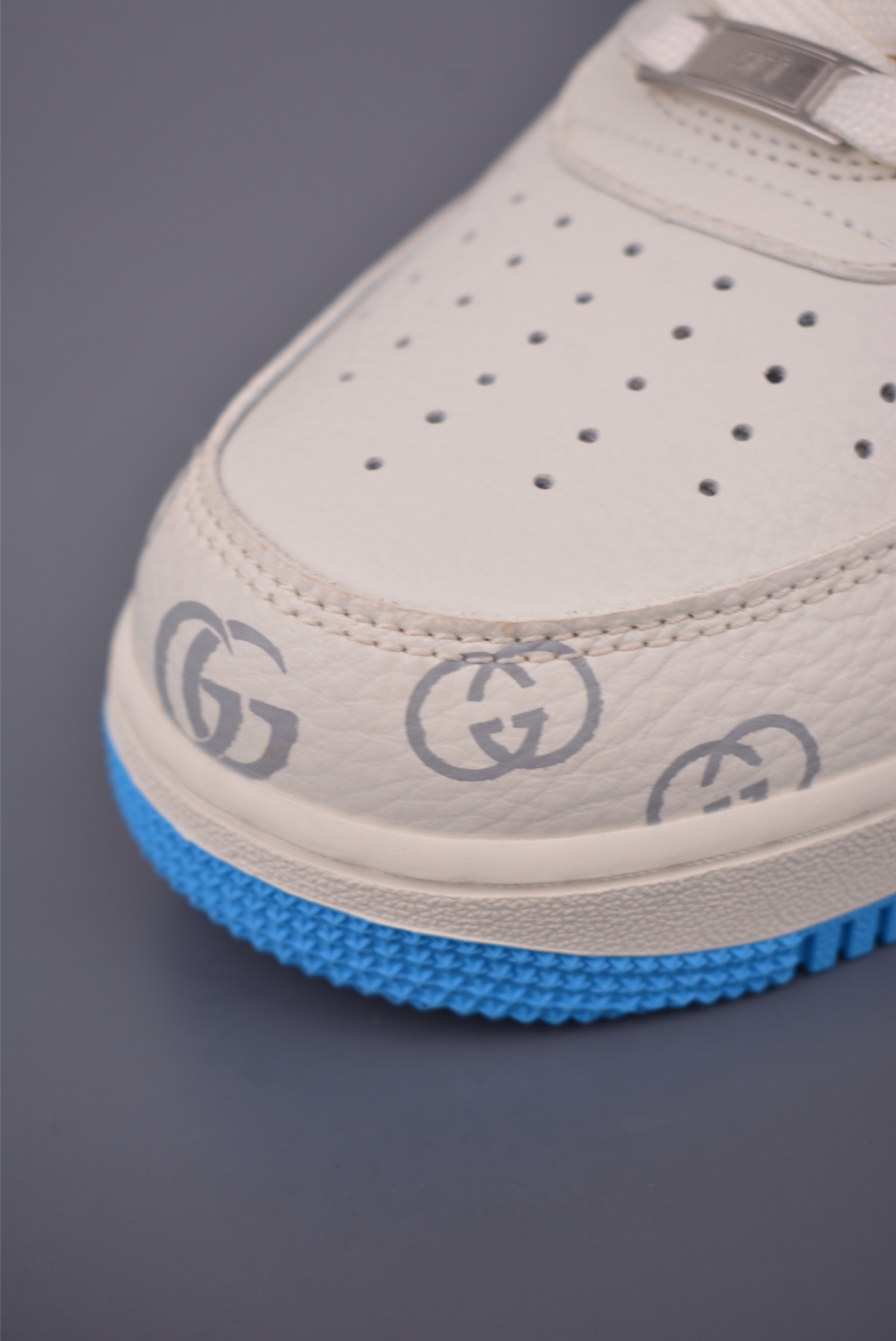 Nike Air Force 1 Low Gucci Collaboration - Iconic Style & Comfort 7 i1756508218333 3140 0 5