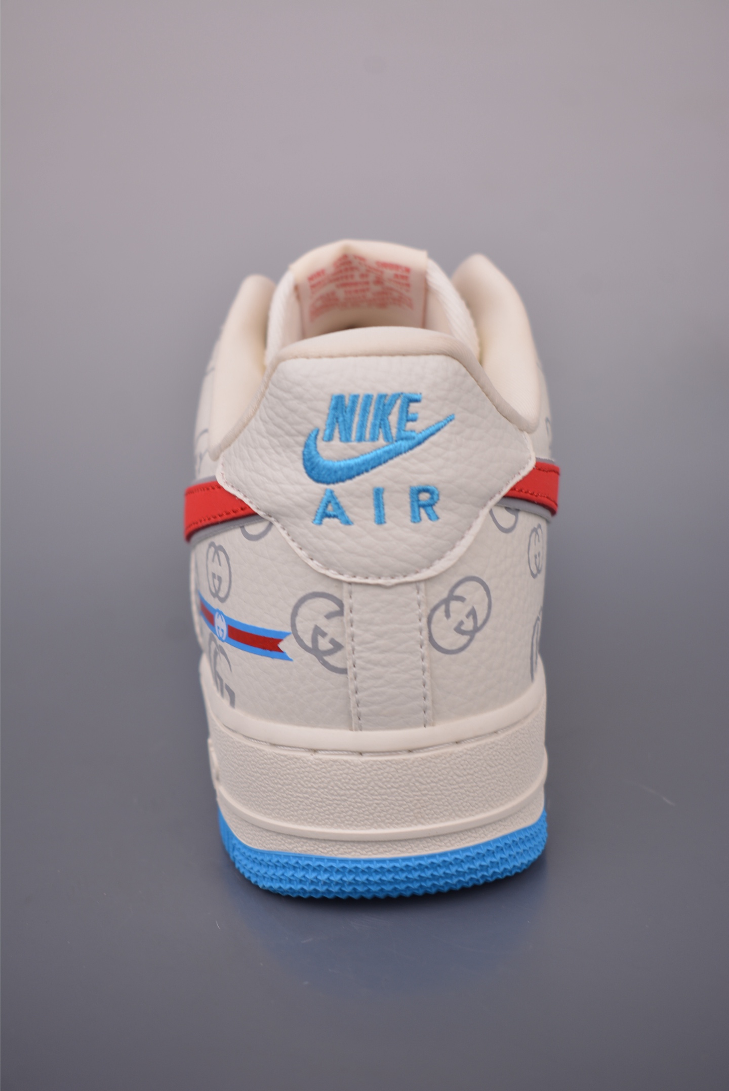 Nike Air Force 1 Low Gucci Collaboration - Iconic Style & Comfort 5 i1756508218470 3817 0 3