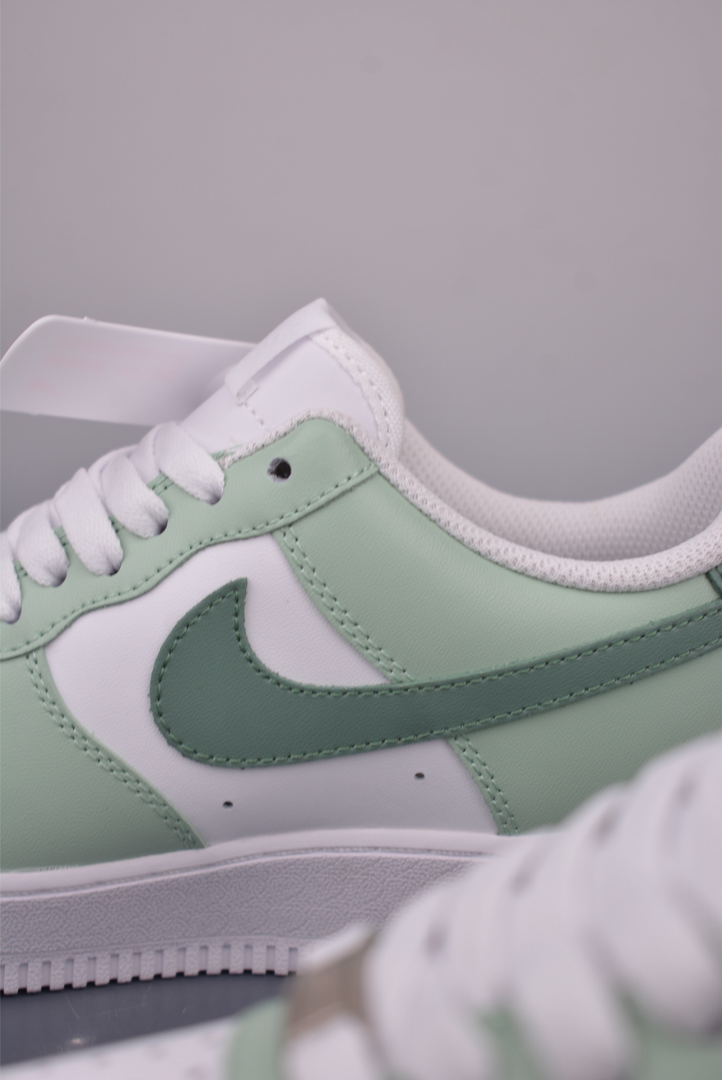 Nike Air Force 1 Low Clover - Classic Style, Comfortable Fit 9 i1756508256552 6137 0 7
