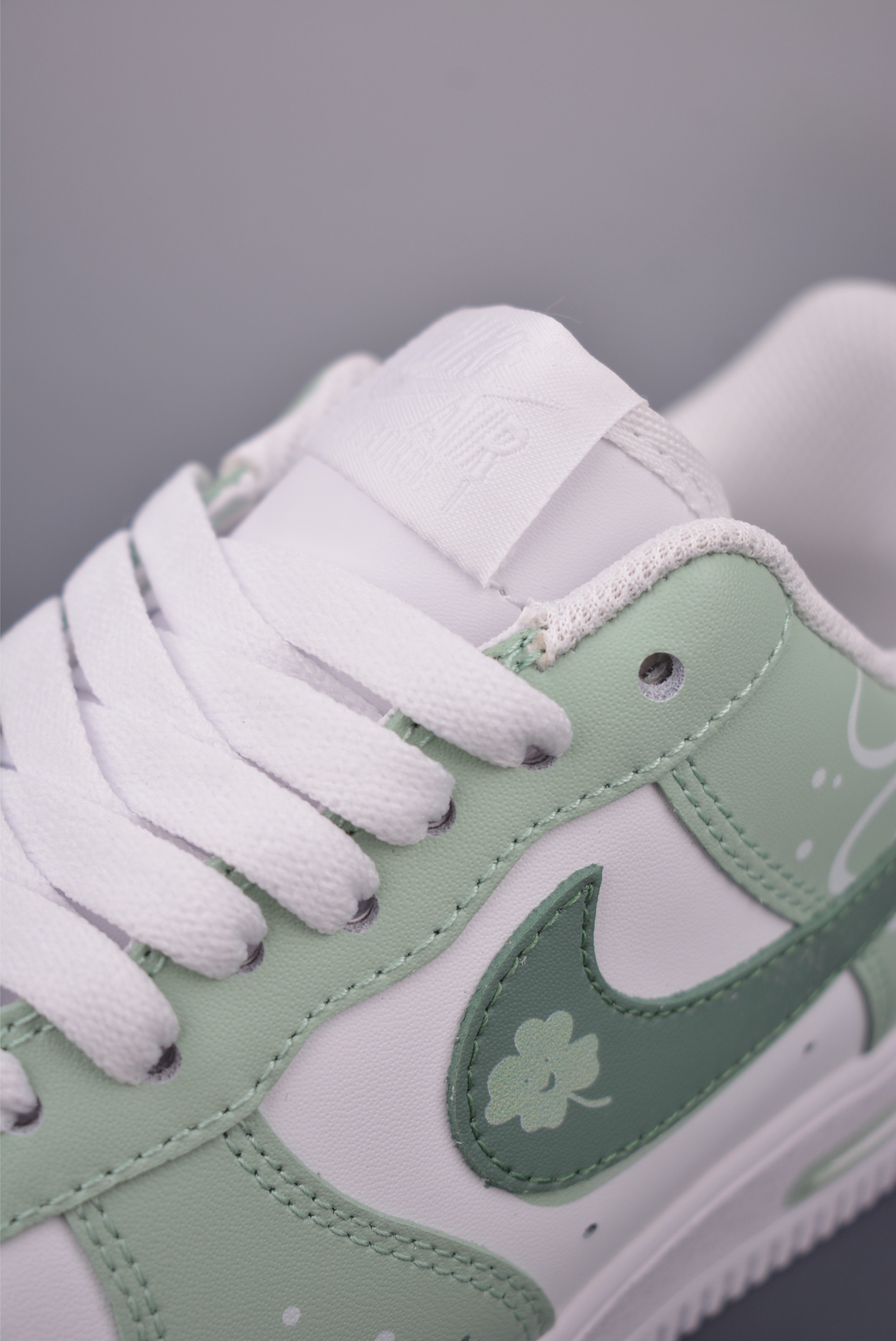 Nike Air Force 1 Low Clover - Classic Style, Comfortable Fit 8 i1756508256556 5503 0 6