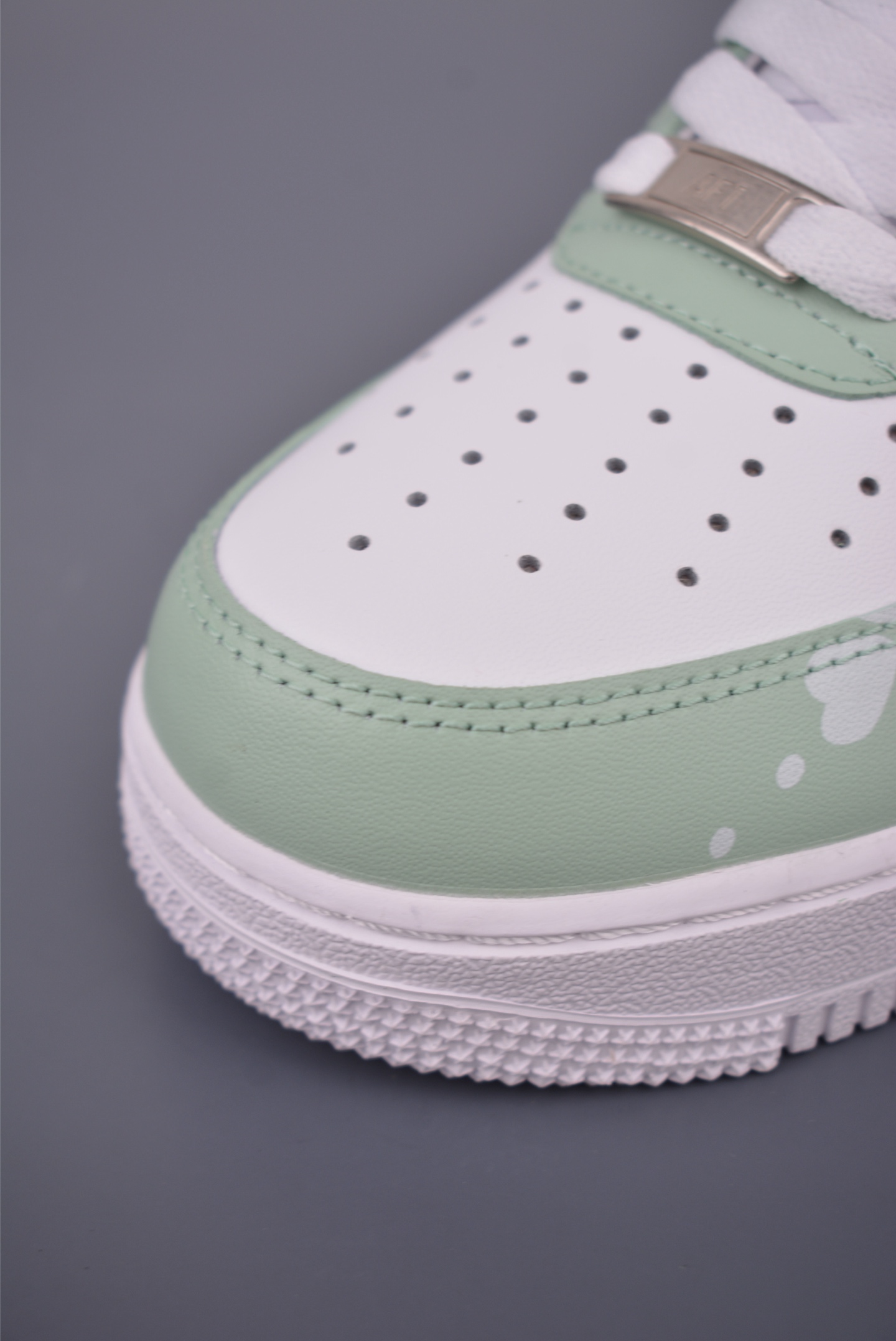 Nike Air Force 1 Low Clover - Classic Style, Comfortable Fit 7 i1756508256572 9749 0 5