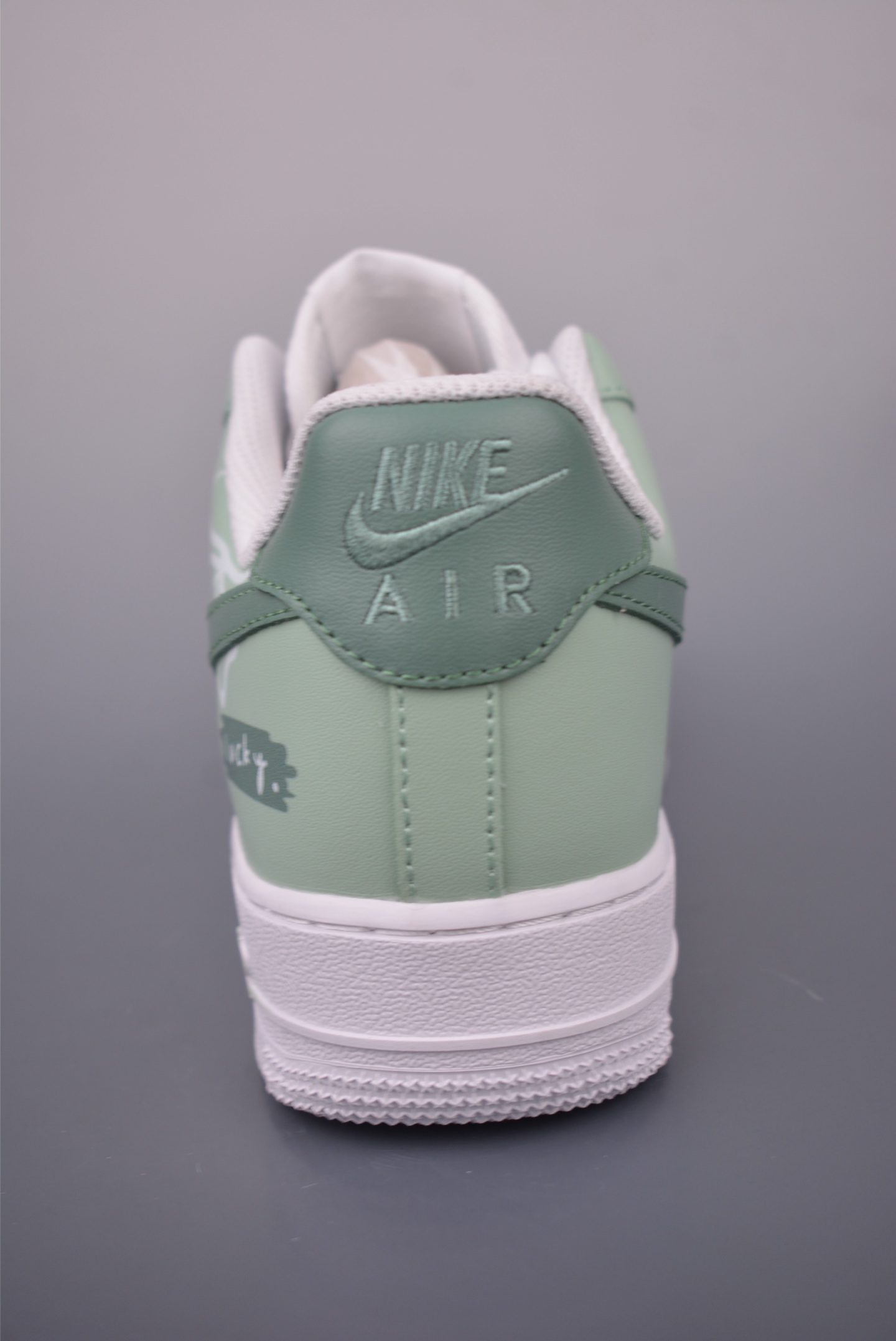 Nike Air Force 1 Low Clover - Classic Style, Comfortable Fit 5 i1756508258229 3722 0 3