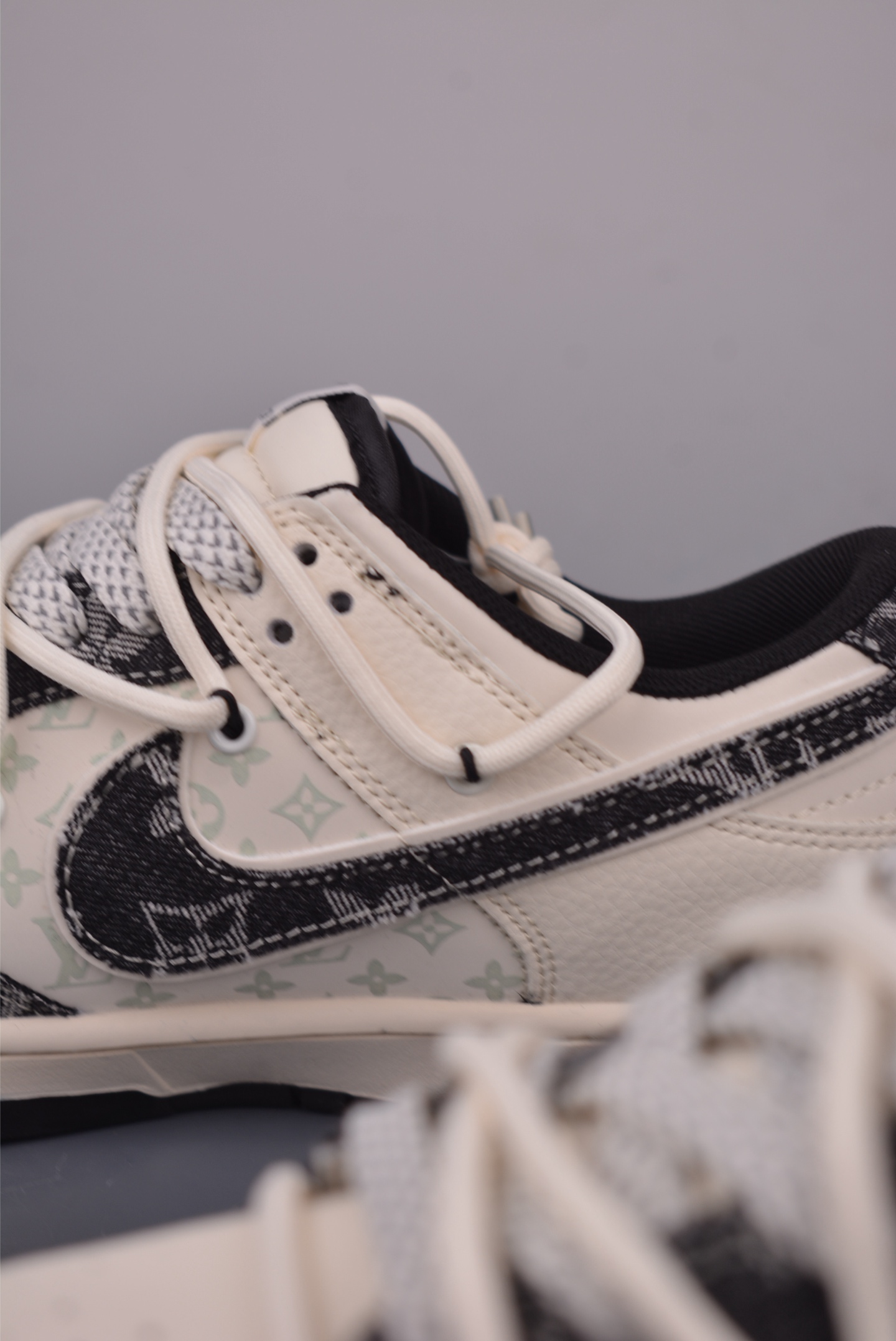 Nike SB Dunk Low Louis Vuitton Collab Sneakers - Premium Quality 9 i1756508391824 4788 0 7