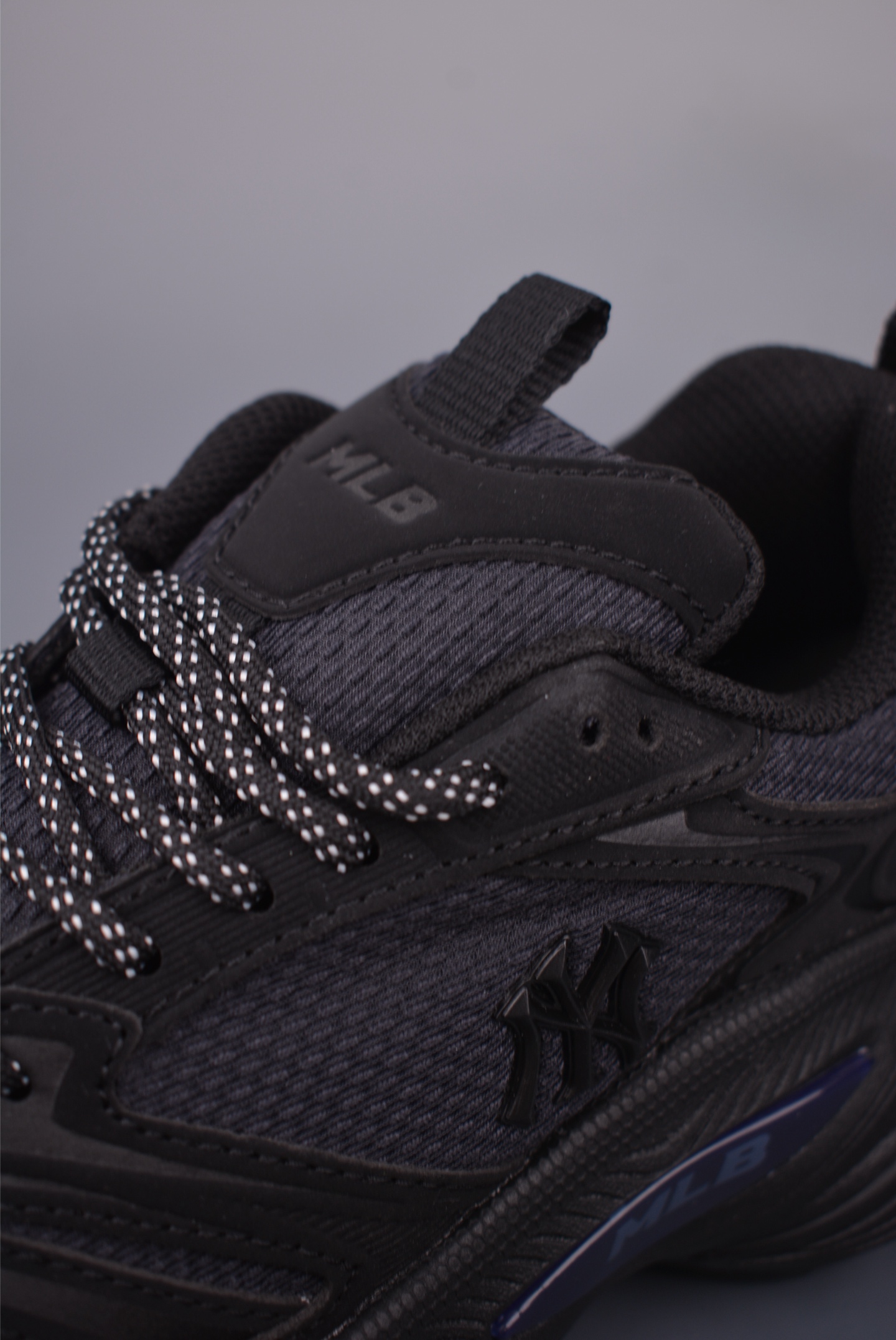 MLB WINNER CHUNKY NB 纽约洋基队 潮流时尚厚底运动鞋 3ASHW015N