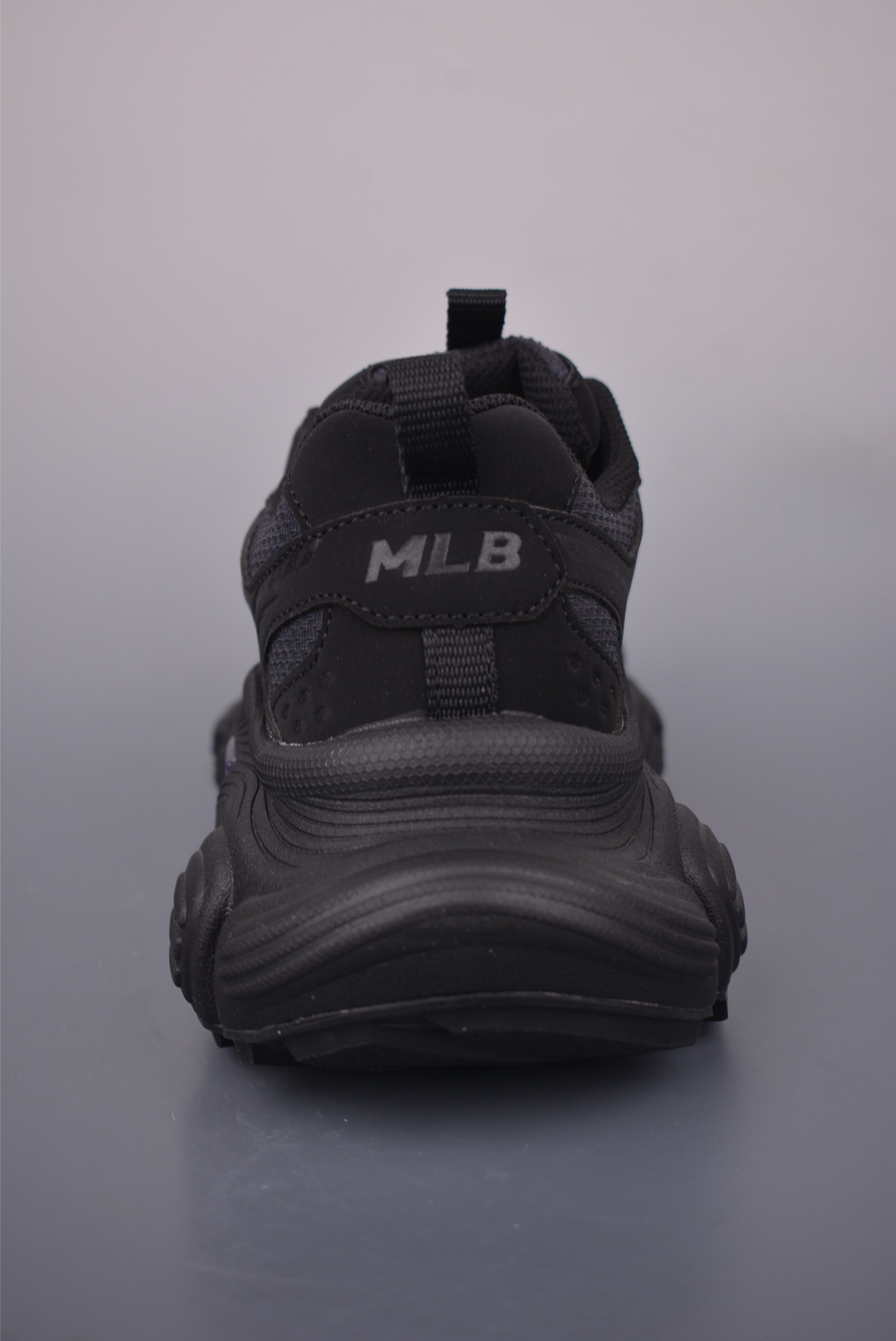 MLB WINNER CHUNKY NB 纽约洋基队 潮流时尚厚底运动鞋 3ASHW015N