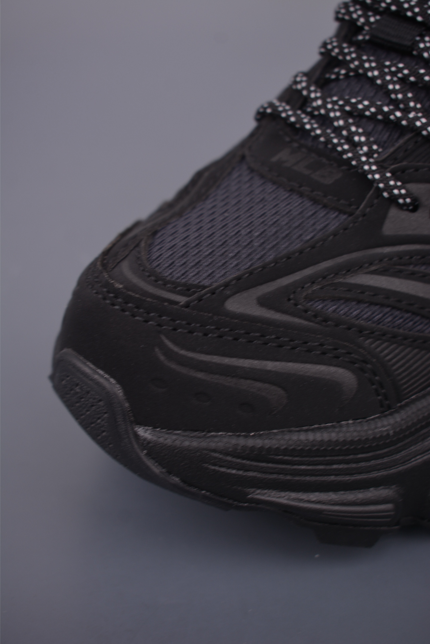 MLB WINNER CHUNKY NB 纽约洋基队 潮流时尚厚底运动鞋 3ASHW015N