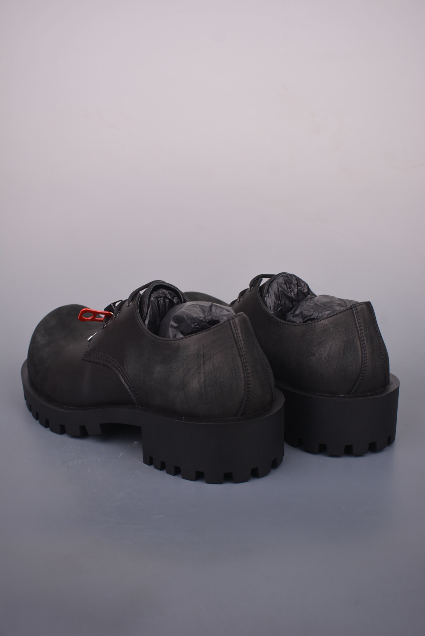 Balenciaga Rhino Derby BB Buckle Low-Top Platform Leather Shoes 3 i1756508645706 2234 0 1