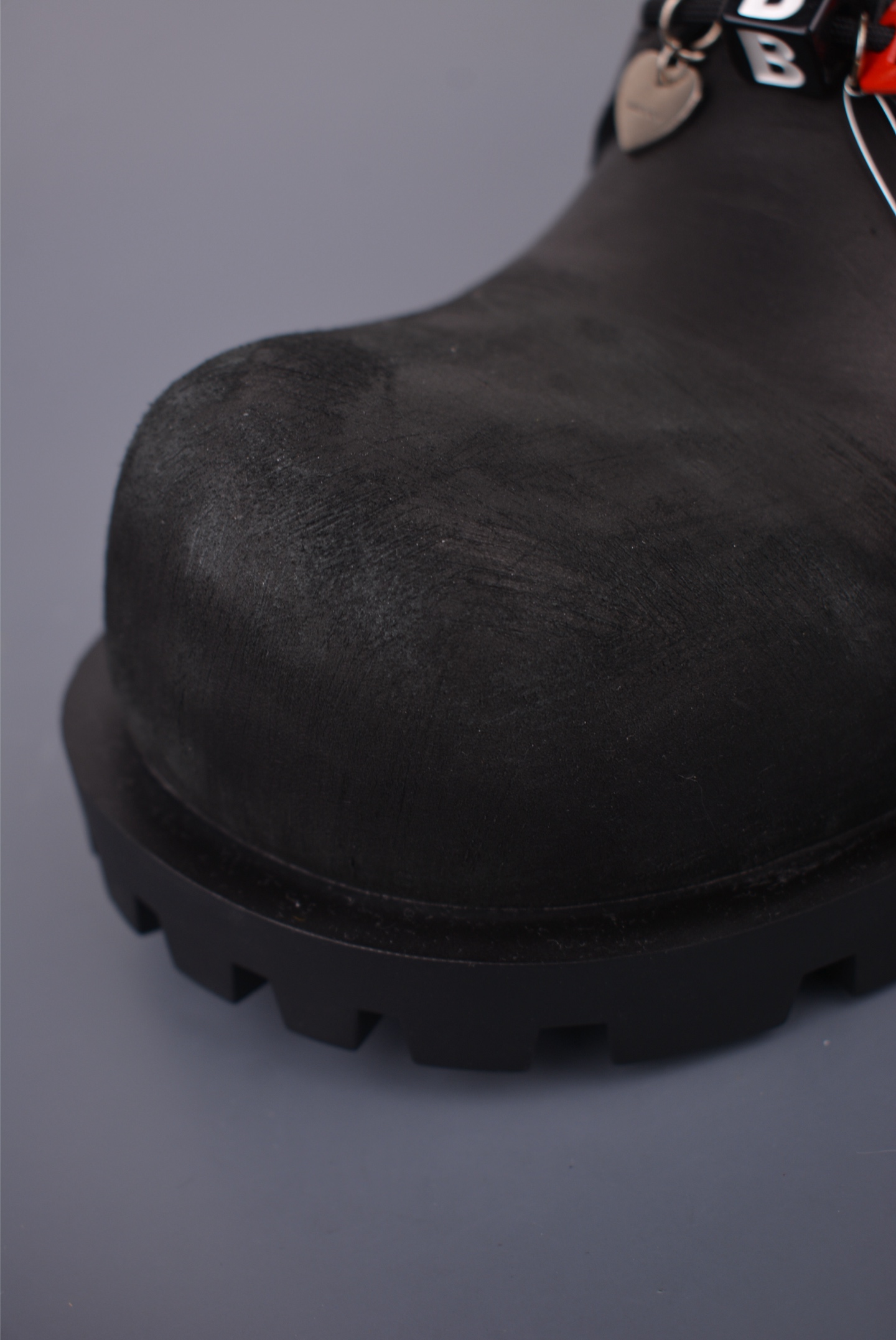 Balenciaga Rhino Derby BB Buckle Low-Top Platform Leather Shoes 7 i1756508647384 9589 0 5