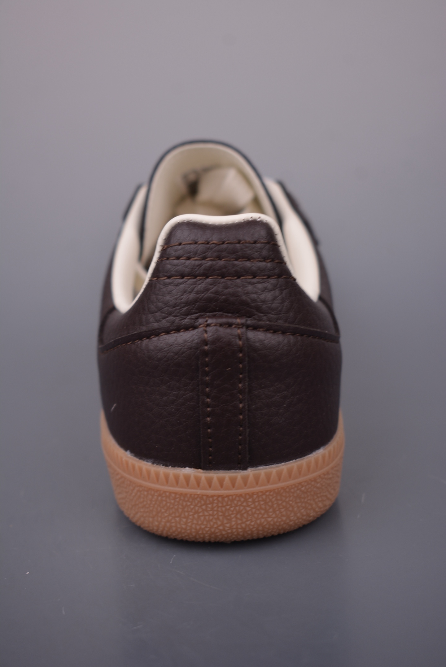 Adidas Samba OG Brown Leather Sneakers - Retro Style, Comfortable Fit 5 i1756508972481 5660 0 3