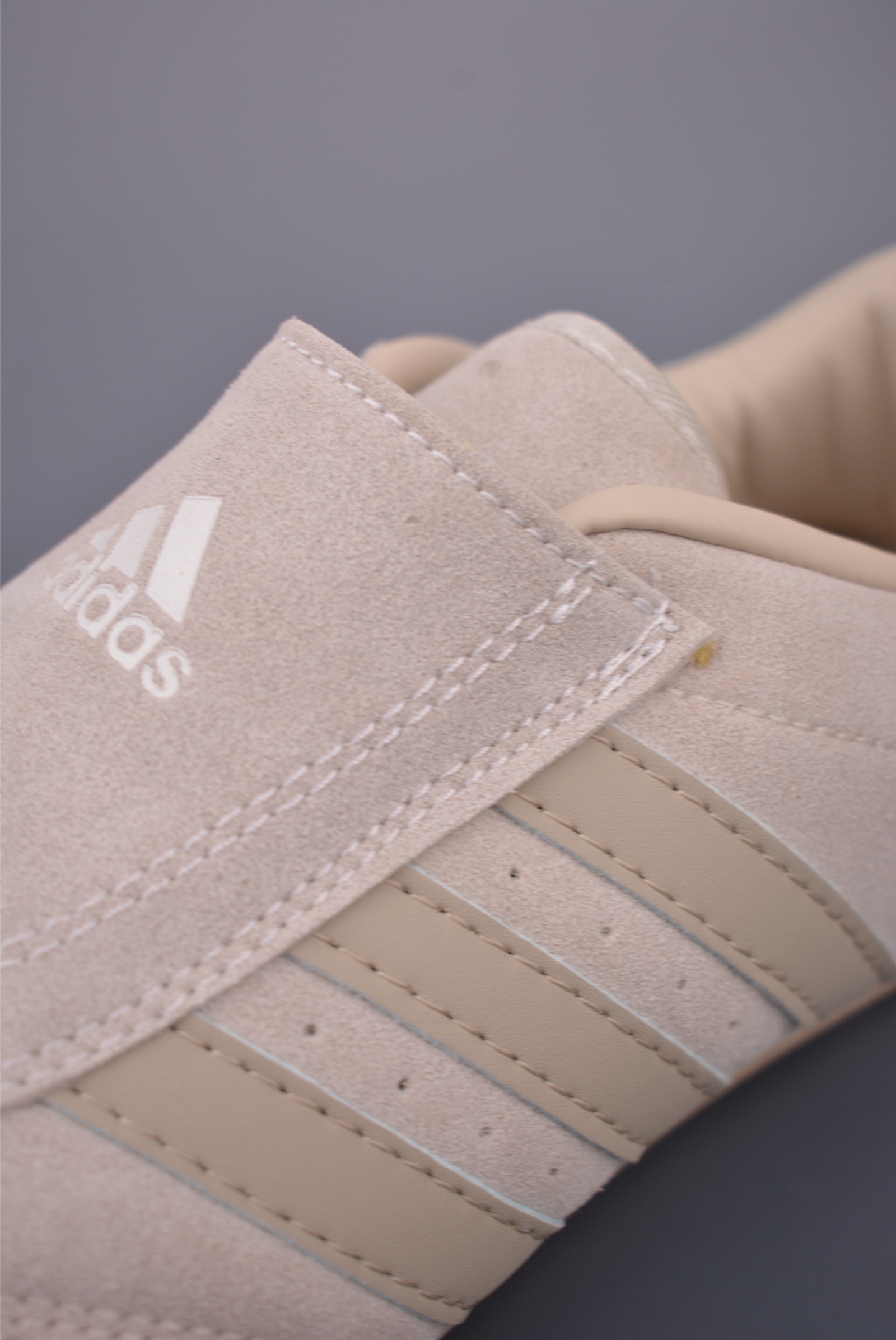 Adidas Originals Taekwondo Low: Classic Retro Training Sneakers - Beige 8 i1756509030340 5332 0 6