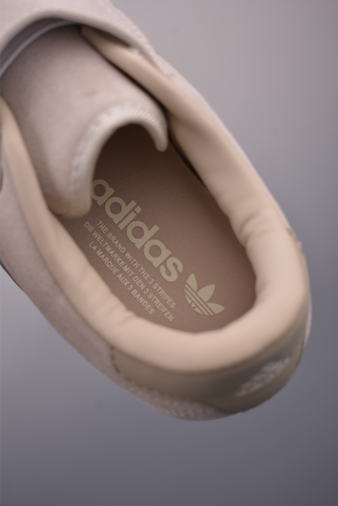 Adidas Originals Taekwondo Low: Classic Retro Training Sneakers - Beige 10 i1756509030451 4954 0 8