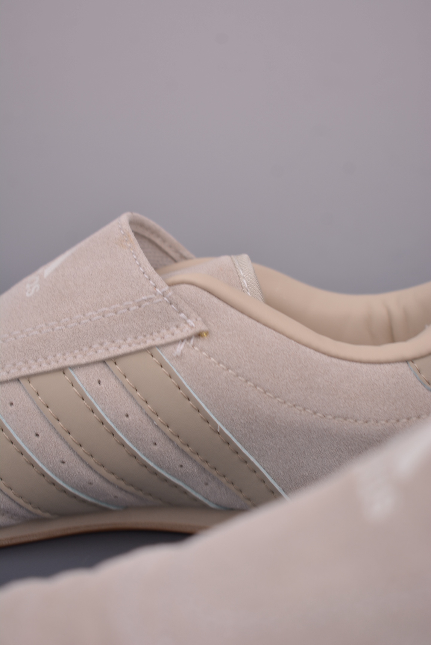 Adidas Originals Taekwondo Low: Classic Retro Training Sneakers - Beige 9 i1756509032225 2757 0 7