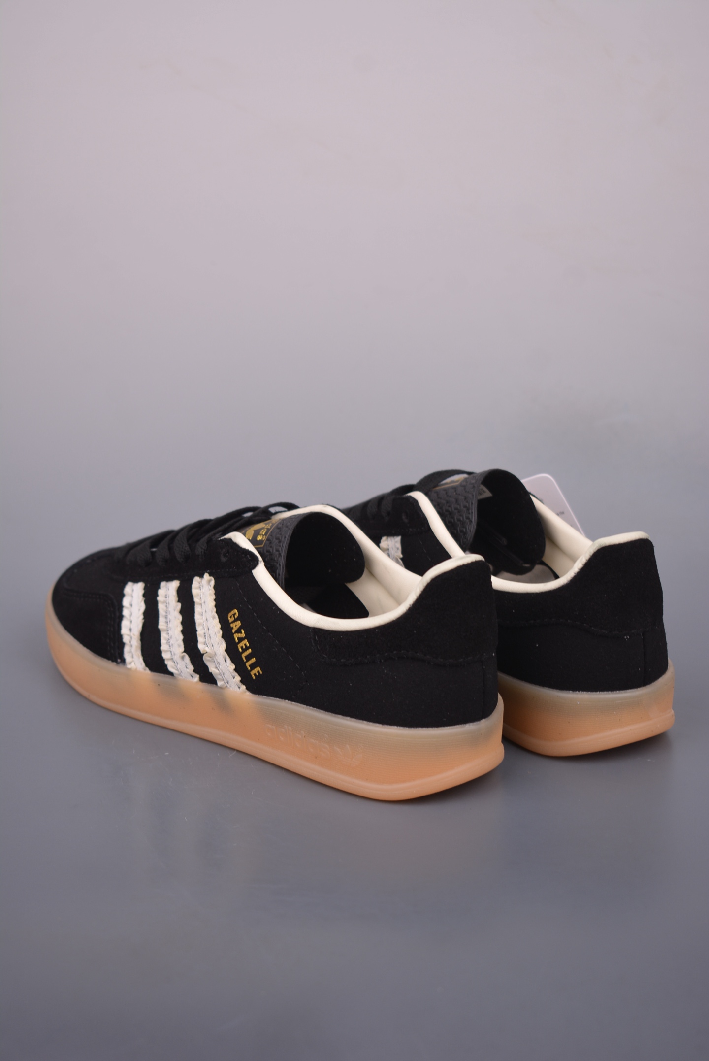 Adidas Originals Gazelle Indoor Sneakers - Classic Style, Modern Comfort 3 i1756509069874 5867 0 1