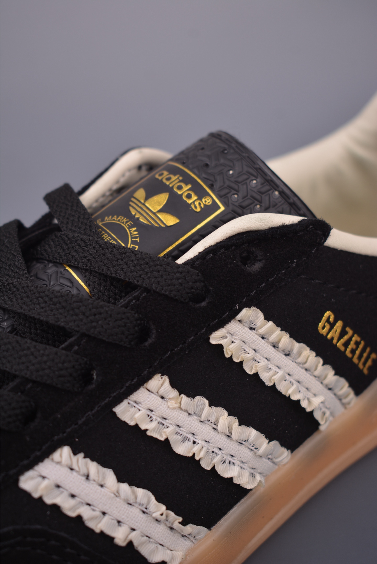 Adidas Originals Gazelle Indoor Sneakers - Classic Style, Modern Comfort 8 i1756509069922 1755 0 6