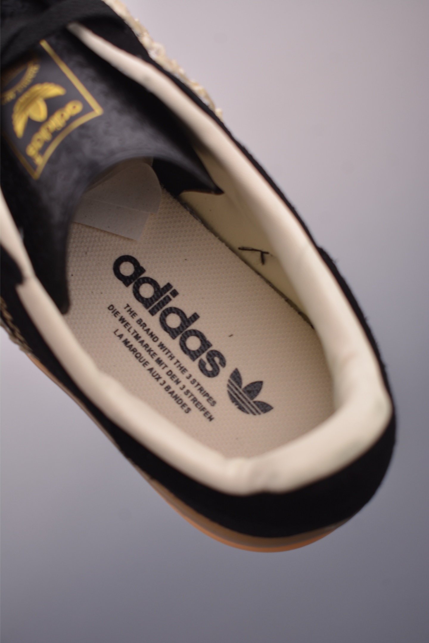 Adidas Originals Gazelle Indoor Sneakers - Classic Style, Modern Comfort 10 i1756509069937 6254 0 8