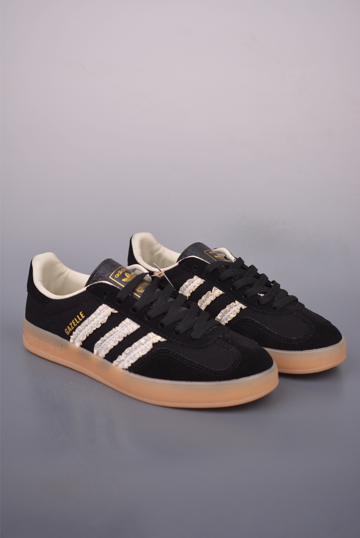 Adidas Originals Gazelle Indoor Sneakers - Classic Style, Modern Comfort 2 i1756509071918 5948 0 0