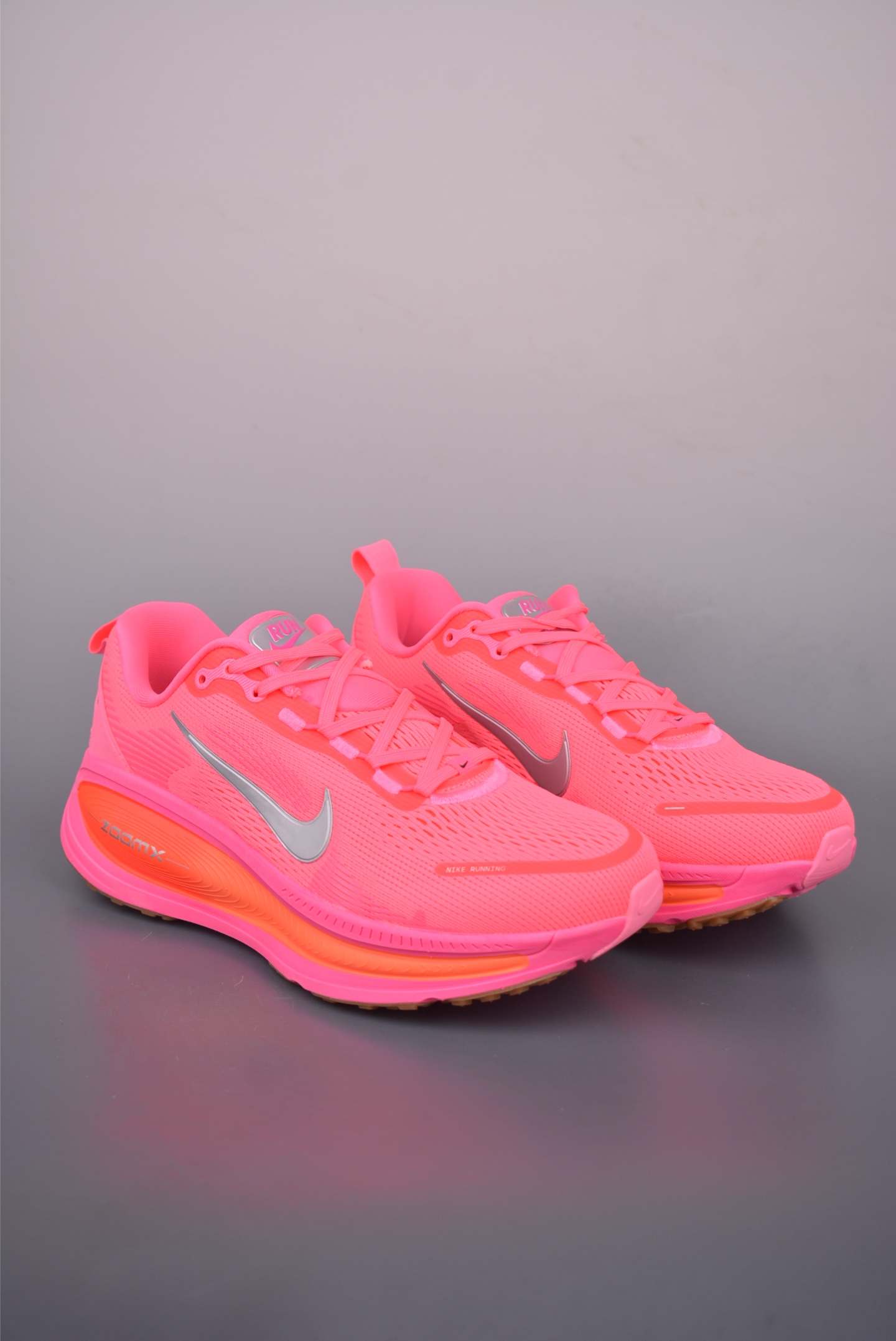 Nike Air Zoom Vomero Plus Running Shoes - Pink, Ultimate Comfort and Style 1 i1756594852388 3929 0 0