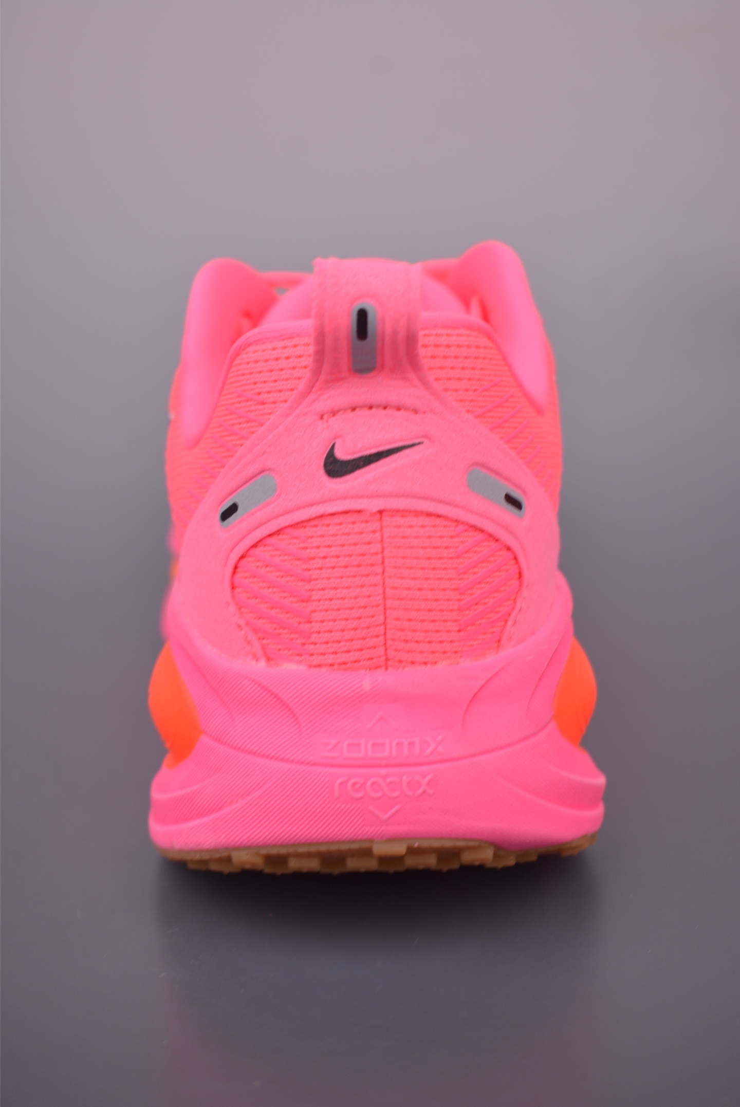 Nike Air Zoom Vomero Plus Running Shoes - Pink, Ultimate Comfort and Style 4 i1756594852388 4763 0 3