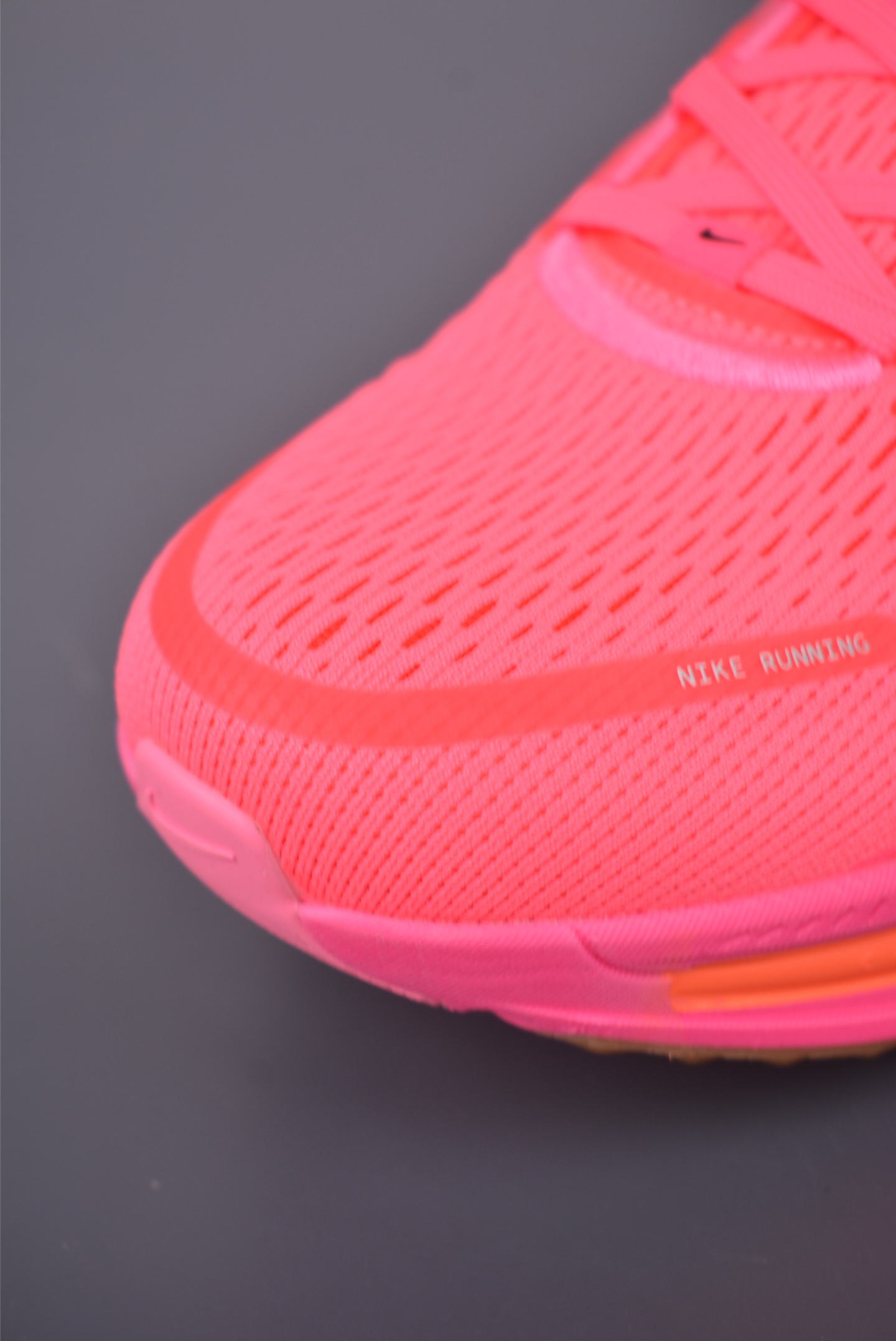 Nike Air Zoom Vomero Plus Running Shoes - Pink, Ultimate Comfort and Style 6 i1756594852388 8362 0 5