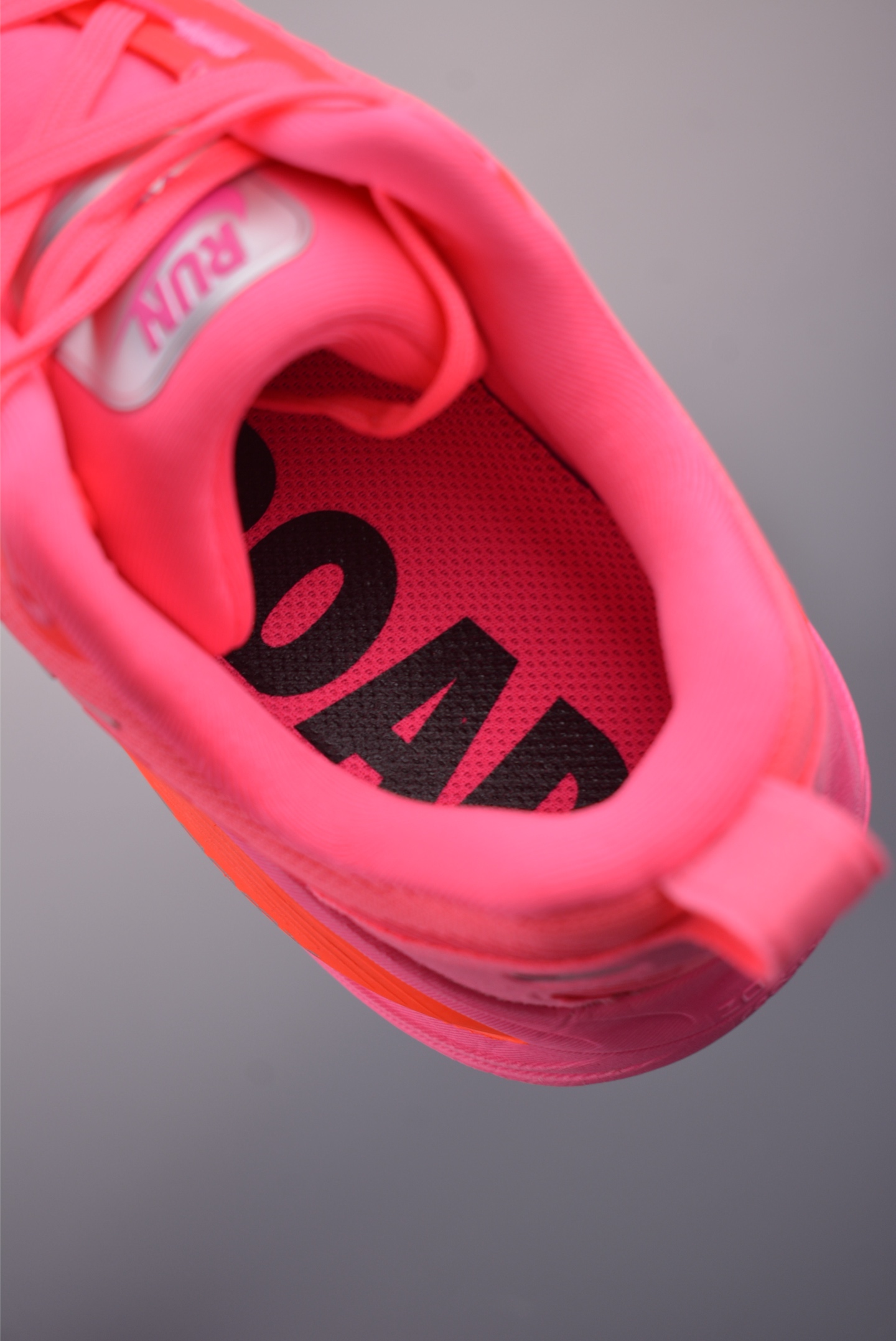 Nike Air Zoom Vomero Plus Running Shoes - Pink, Ultimate Comfort and Style 9 i1756594856259 7992 0 8