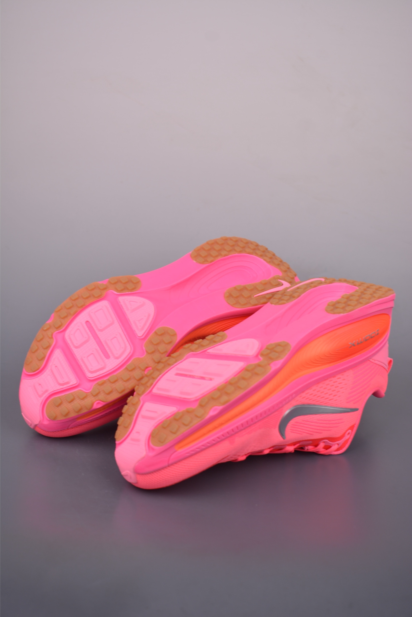 Nike Air Zoom Vomero Plus Running Shoes - Pink, Ultimate Comfort and Style 3 i1756594856286 6667 0 2