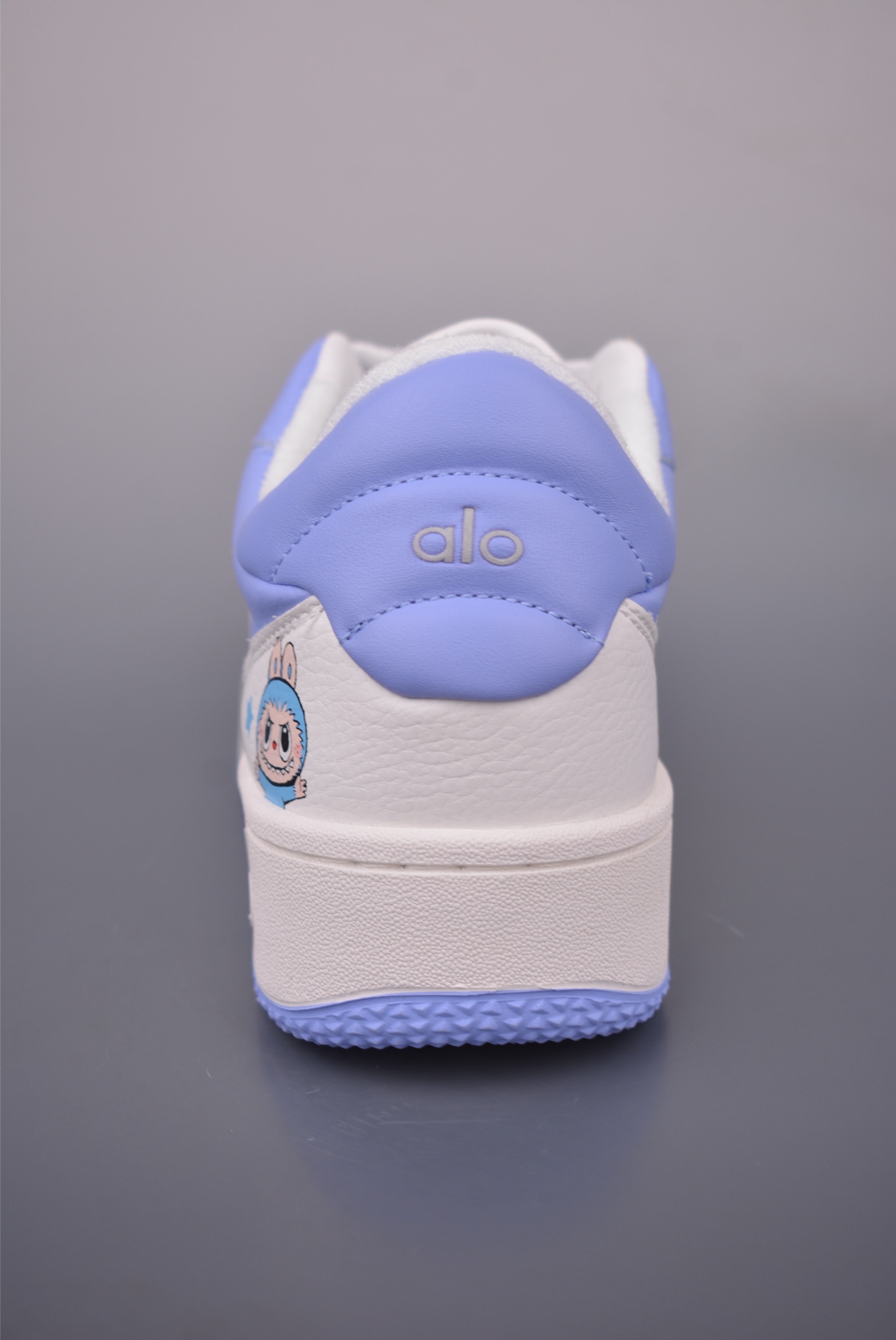 Alo Yoga Recovery Mode LABUBU Low-Top Sneakers - Comfortable & Stylish 5 i1756595302820 6506 0 3