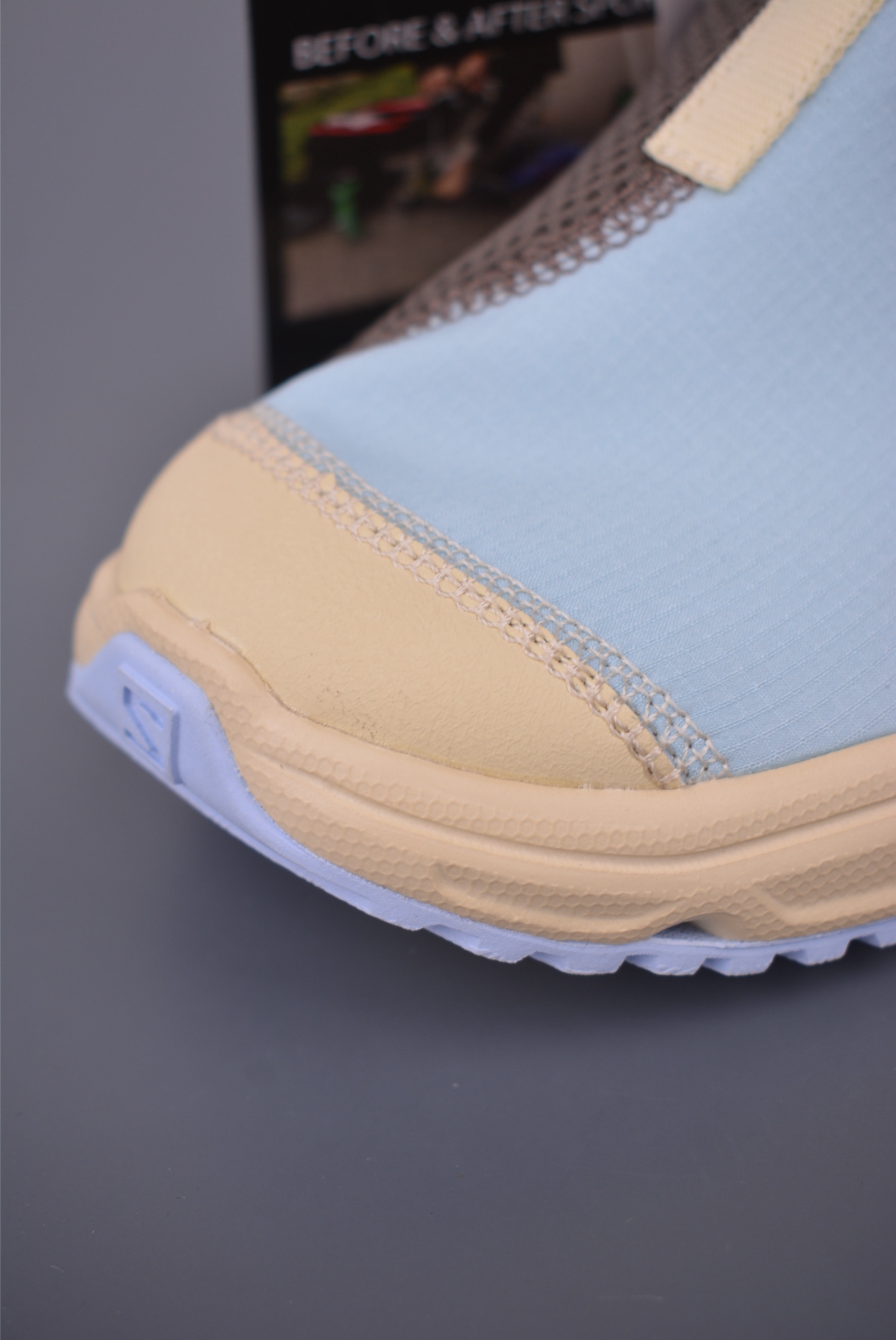 Salomon RX Slide 3.0: Lightweight, Breathable, and Anti-Slip Summer Mules 6 i1756595434580 8902 0 5