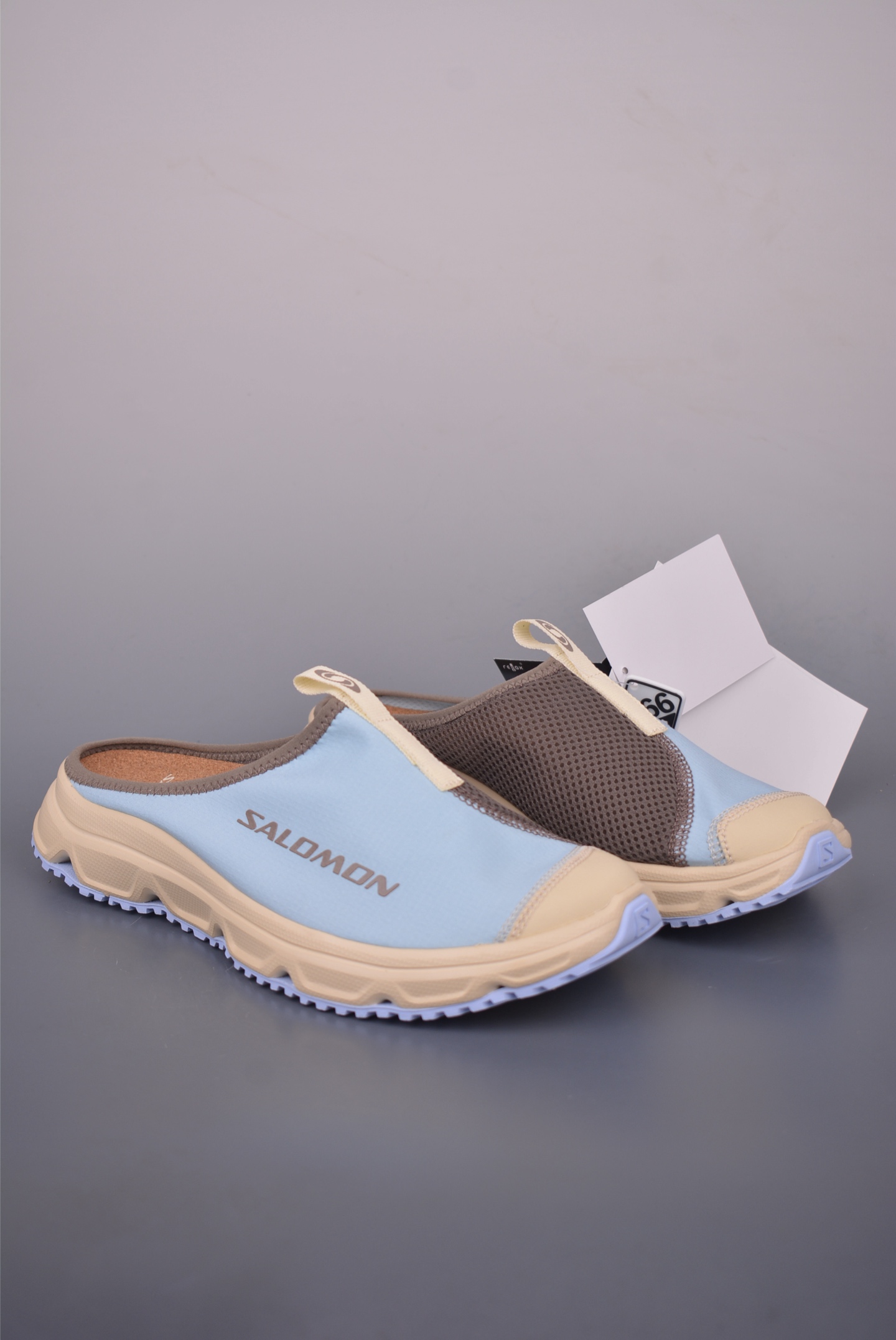 Salomon RX Slide 3.0: Lightweight, Breathable, and Anti-Slip Summer Mules 1 i1756595434621 8700 0 0