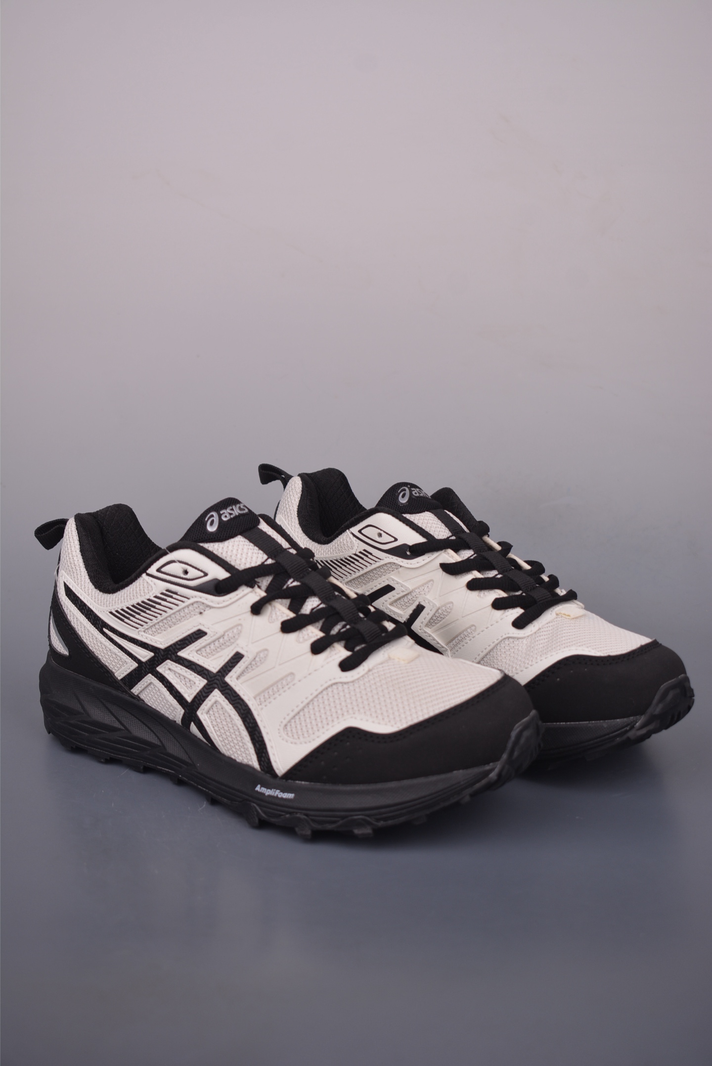 Asics Gel-Sonoma CN Running Shoes - Breathable, Comfortable, and Stylish 2 i1756595503098 1197 0 0