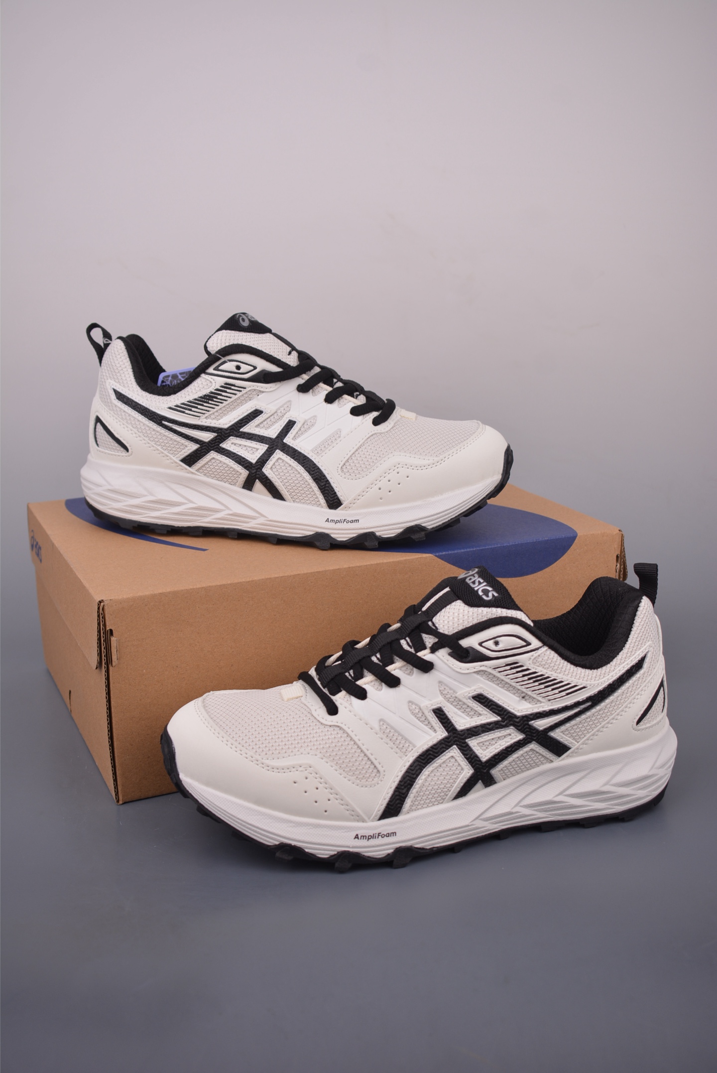 Asics GEL-Sonoma CN Running Shoes: Breathable, Comfortable, and Stylish 4 i1756595520179 9950 0 2