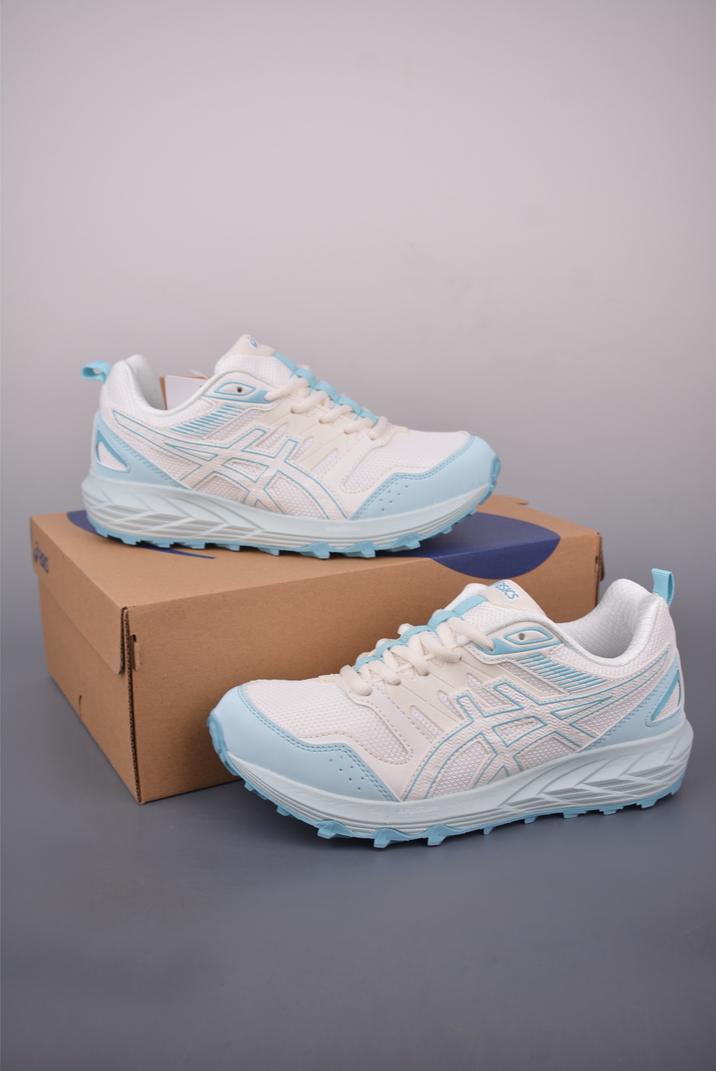 Asics GEL-Sonoma CN Running Shoes: Breathable, Comfortable, and Stylish 2 i1756595520256 7738 0 0