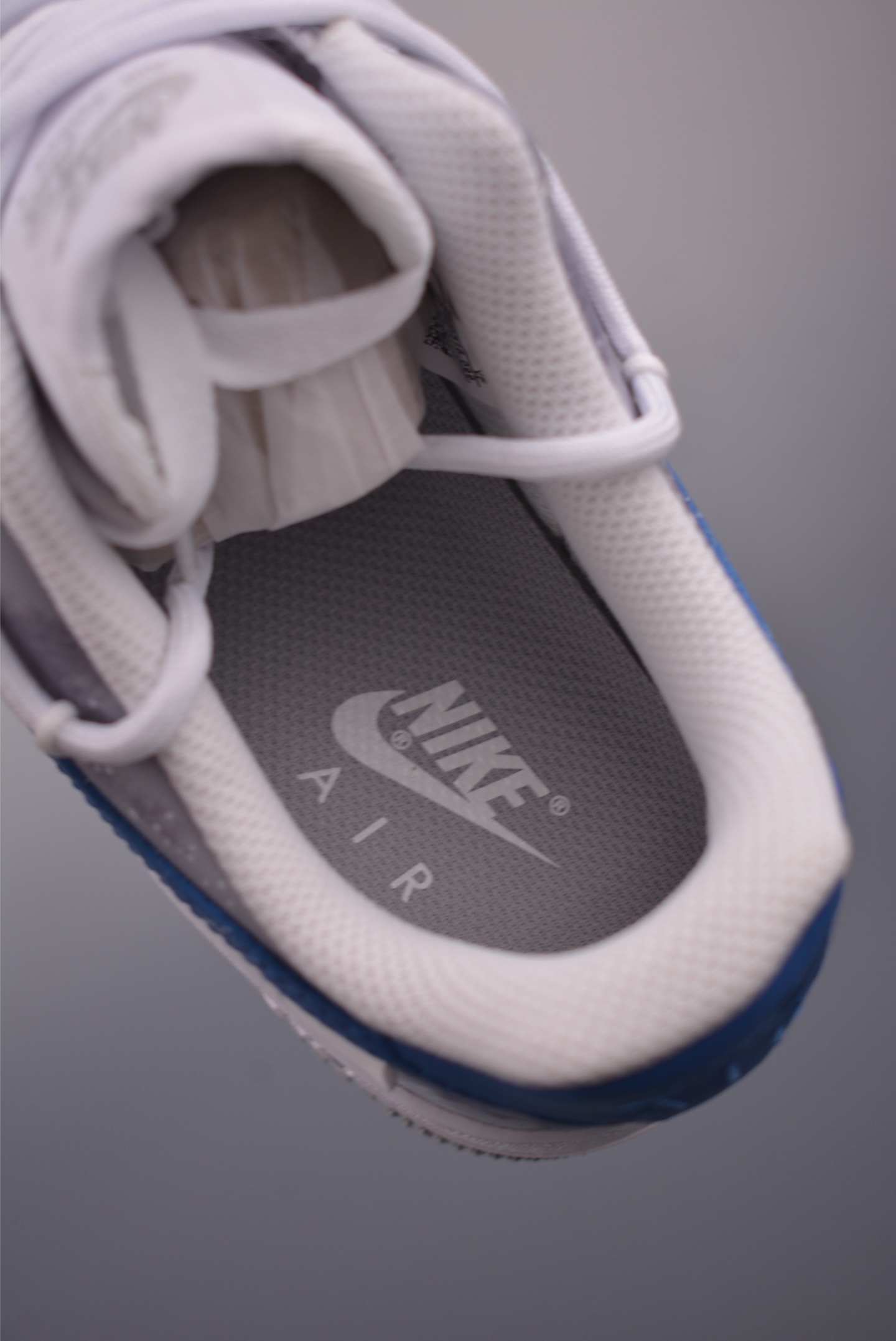 Nike Air Force 1 Low "Zodiac" White Grey Blue Men's Sneakers 10 i1756595561201 6947 0 8