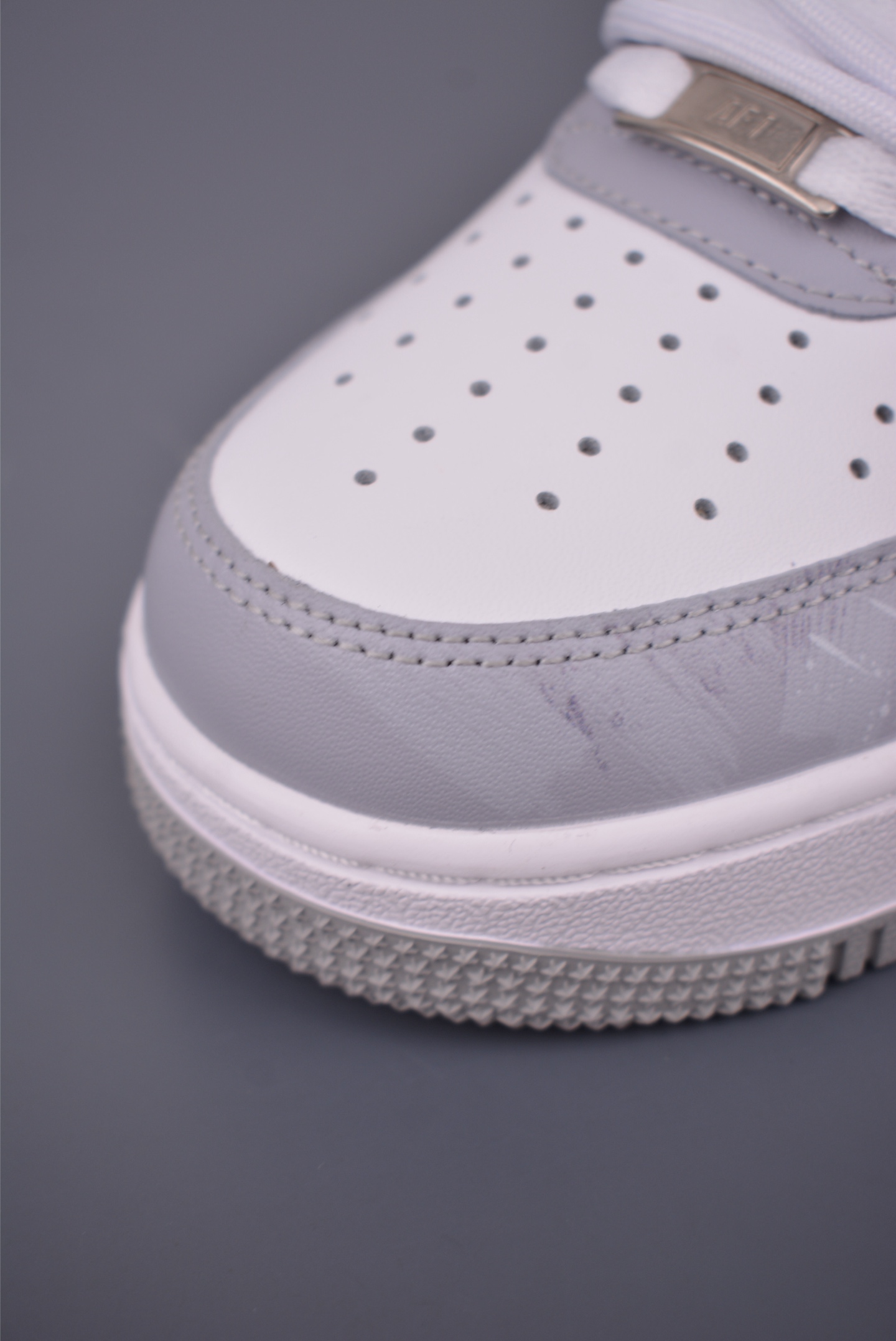 Nike Air Force 1 Low "Zodiac" White Grey Blue Men's Sneakers 7 i1756595562955 4430 0 5