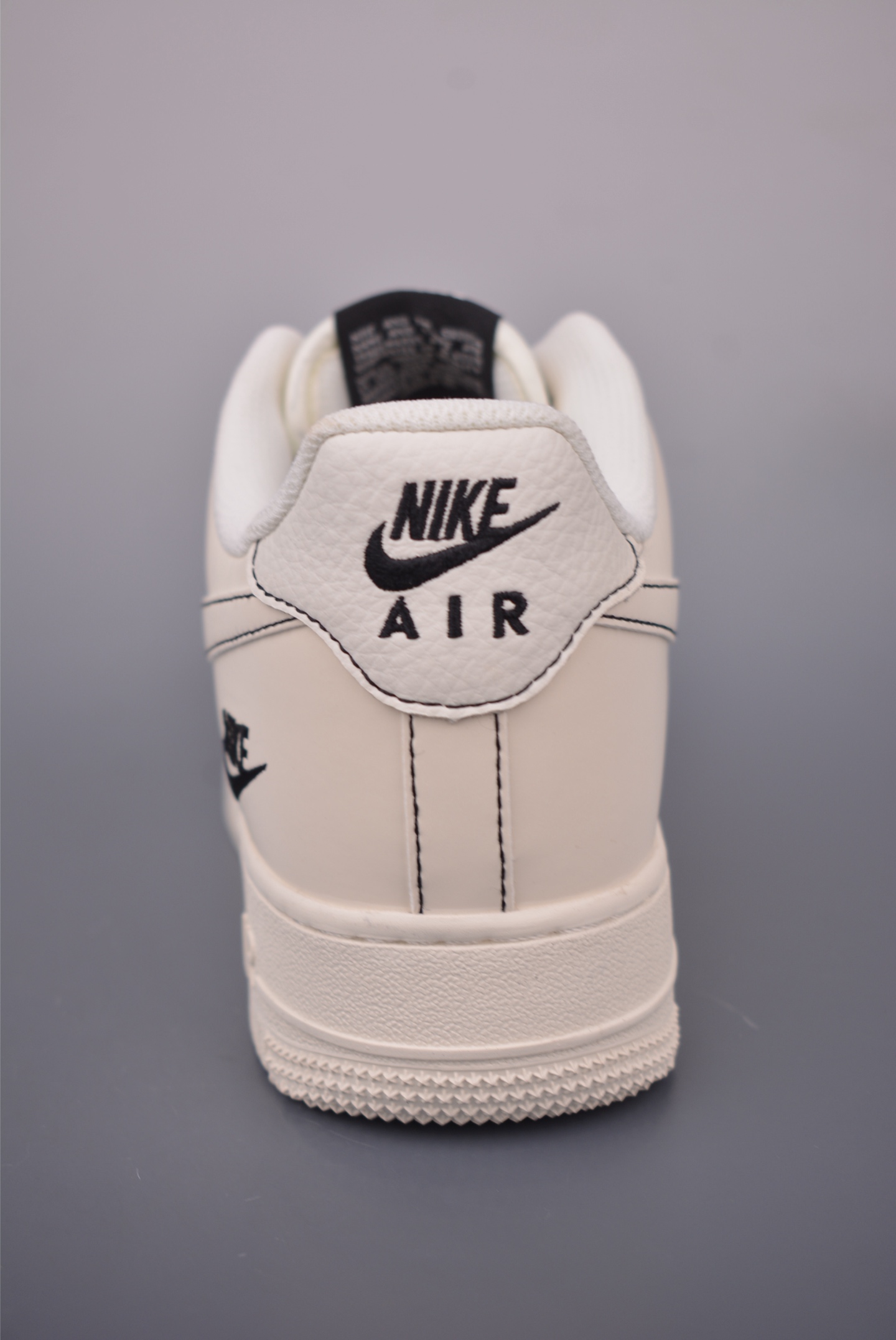 Nike Air Force 1 Low '07 Premium Sneakers - Cream White, Classic Style 5 i1756595598572 3313 0 3