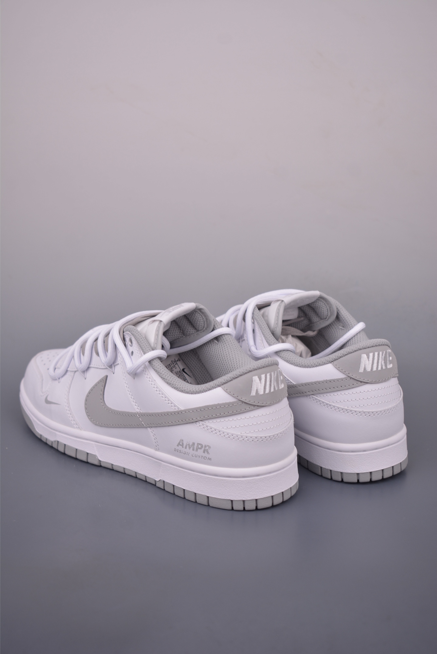 Nike SB Dunk Low AMPR Deconstructed White Grey Sneakers 3 i1756595730592 5653 0 1