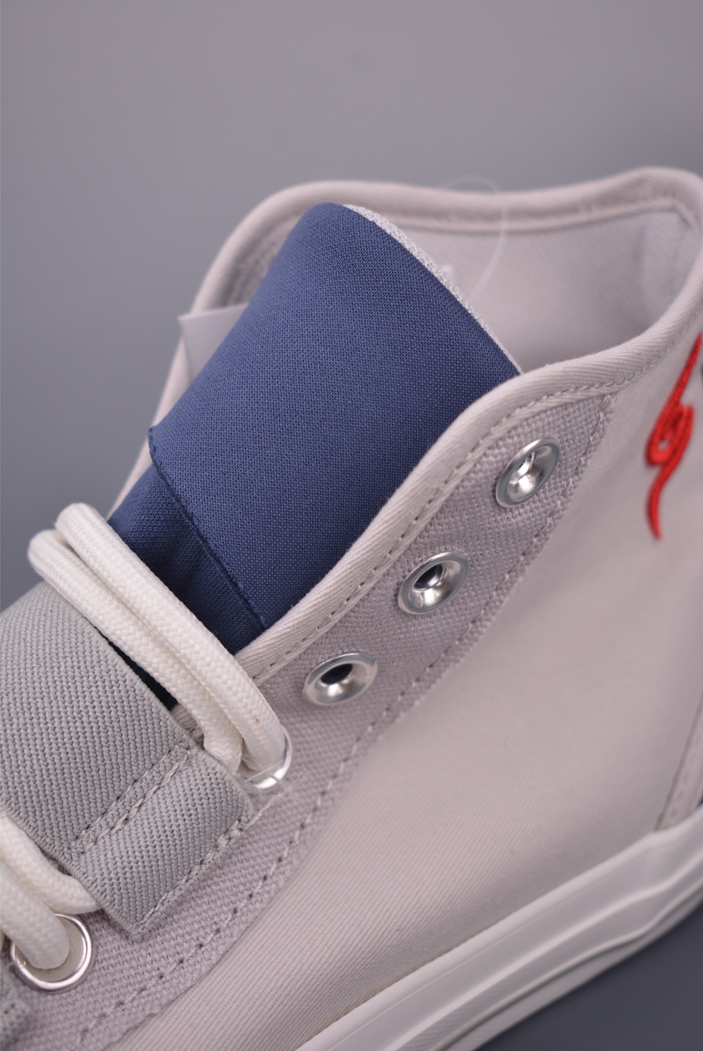 Converse X Naruto Chuck Taylor All Star High Top Sneakers - Limited Edition 7 i1756595838472 2051 0 1