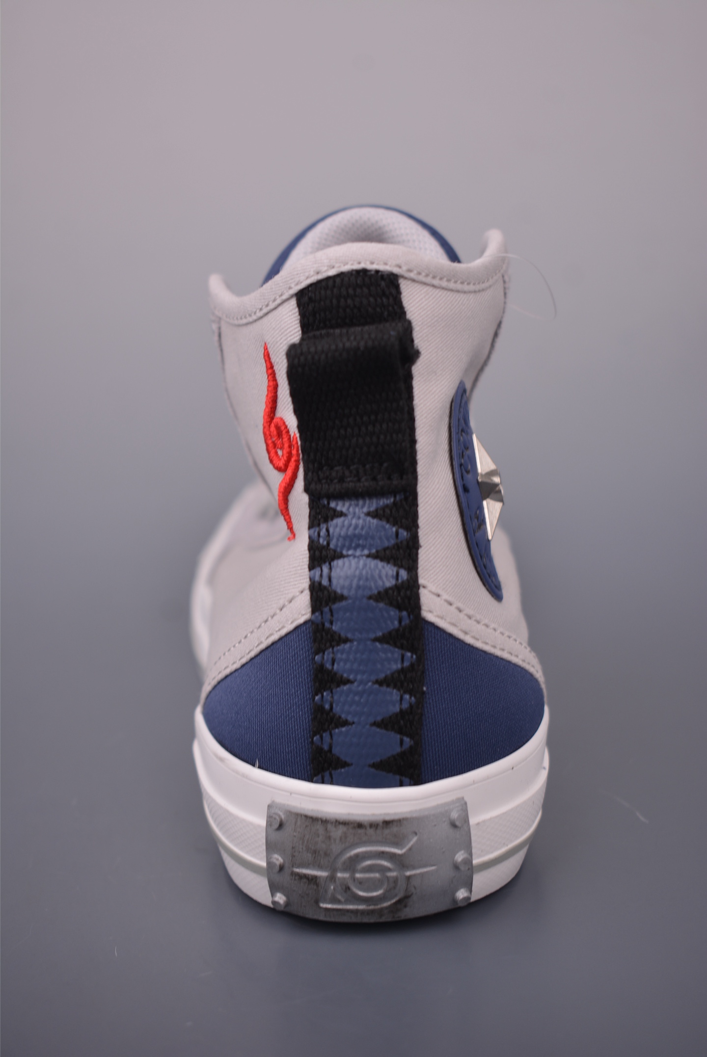 Converse X Naruto Chuck Taylor All Star High Top Sneakers - Limited Edition 4 i1756595868329 1410 0 3