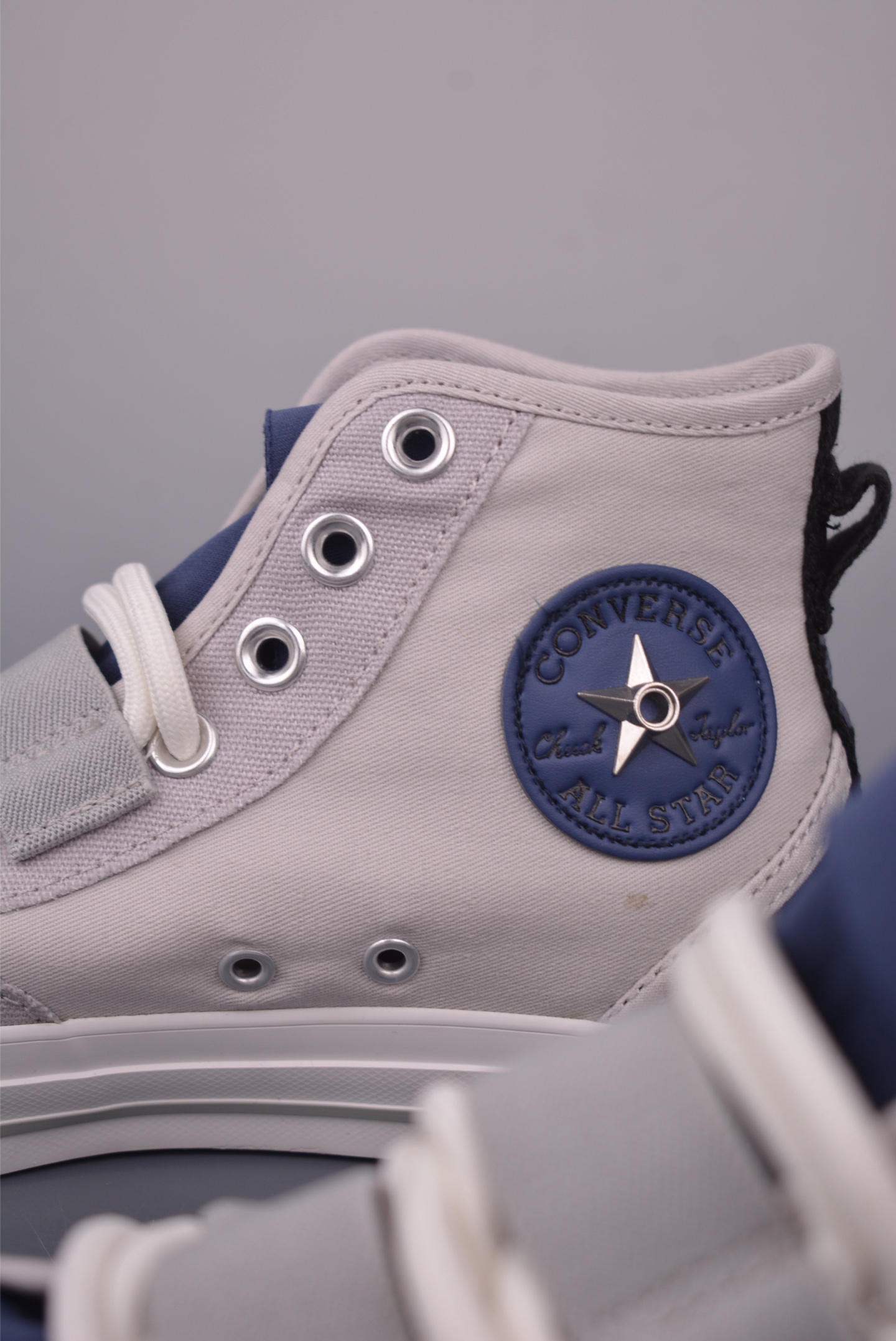 Converse X Naruto Chuck Taylor All Star High Top Sneakers - Limited Edition 8 i1756595868421 8068 0 7